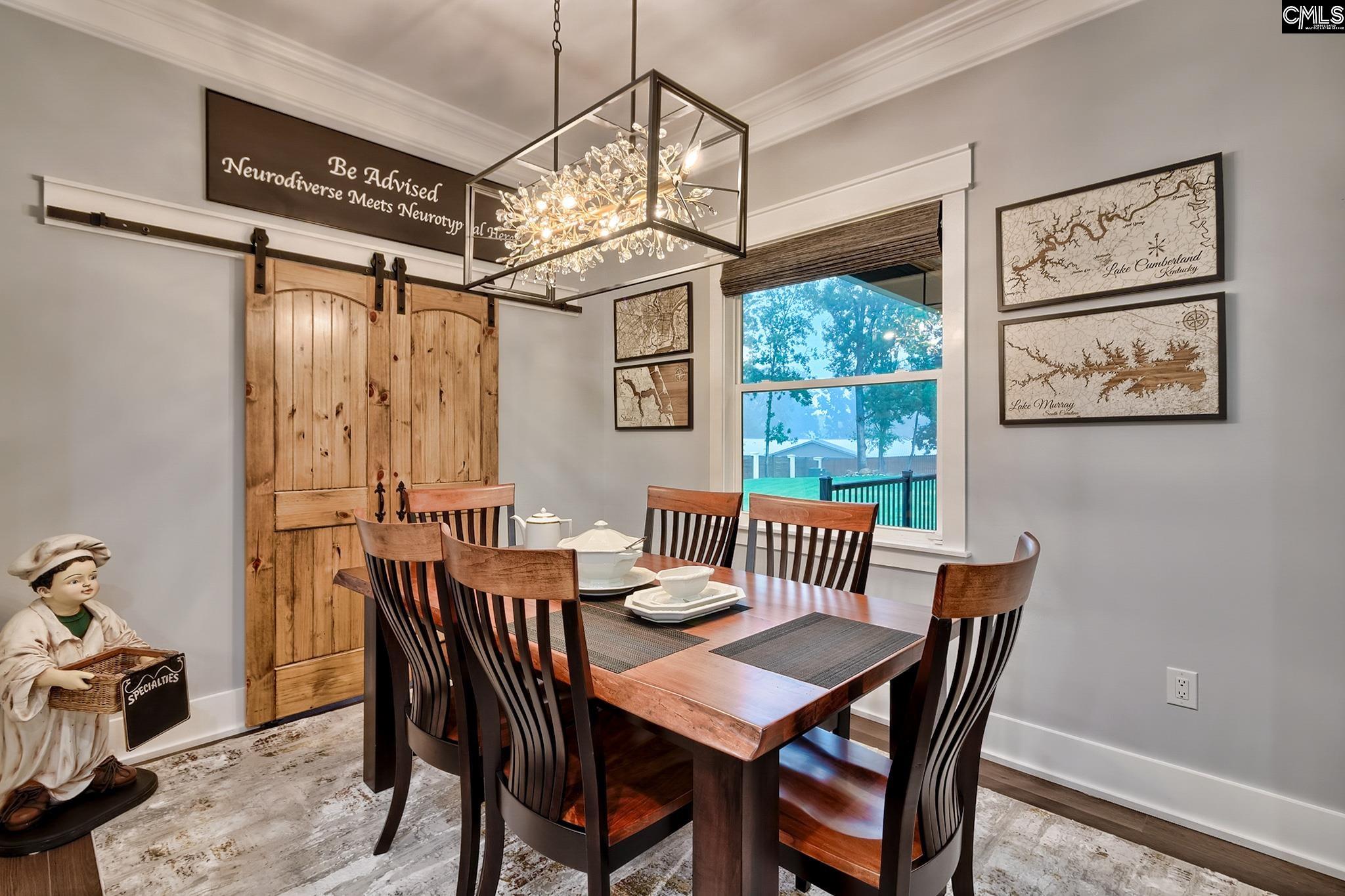 324 Porth Circle Lexington, SC 29072
