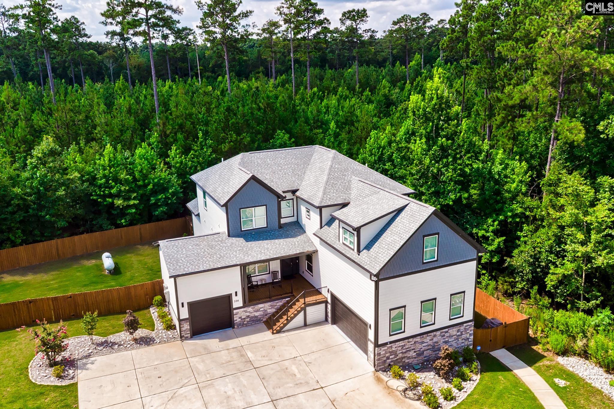 324 Porth Circle Lexington, SC 29072