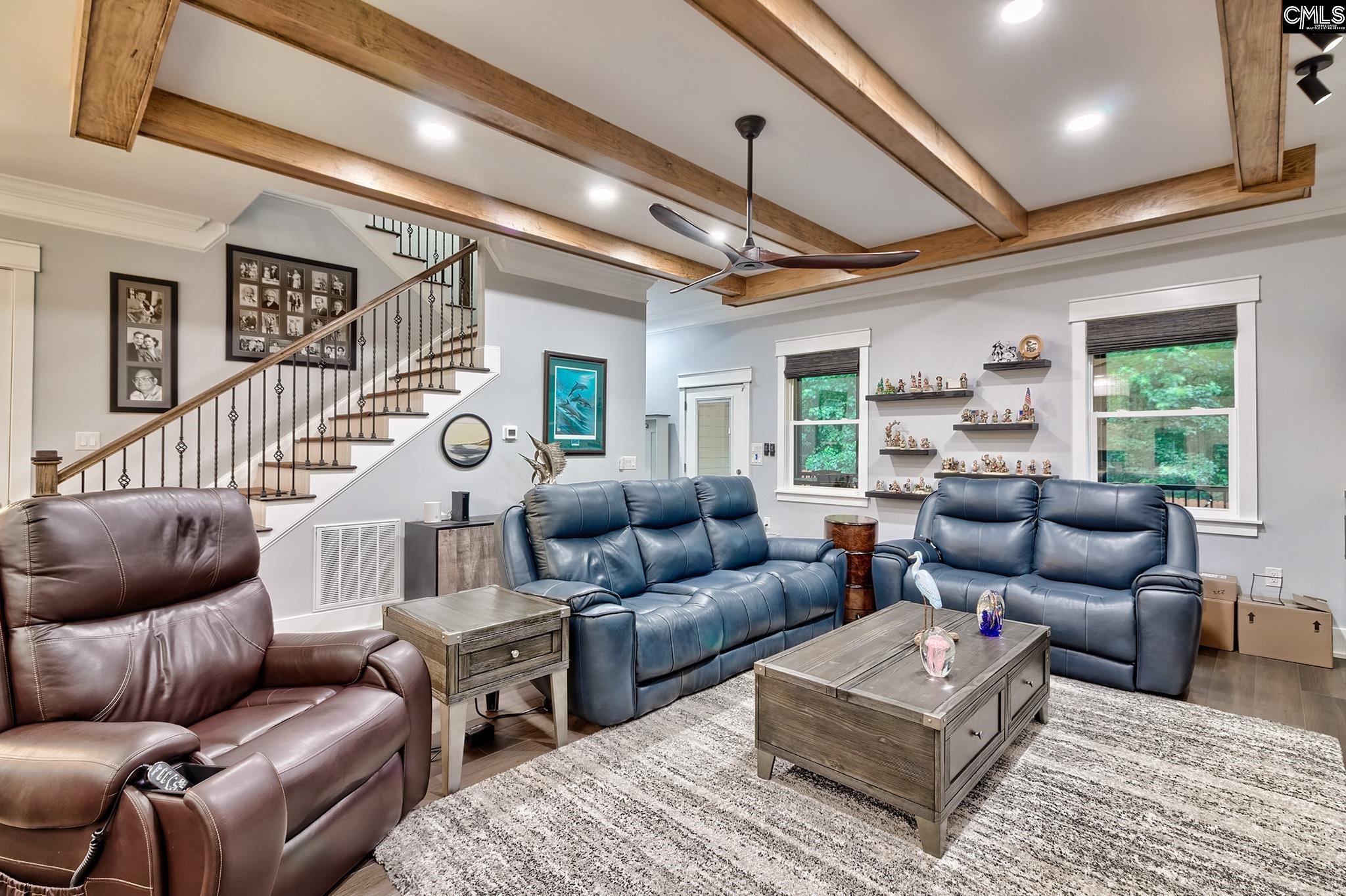 324 Porth Circle Lexington, SC 29072