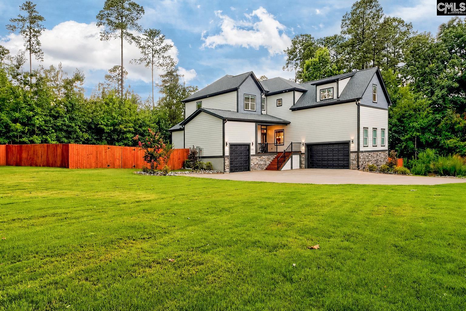 324 Porth Circle Lexington, SC 29072