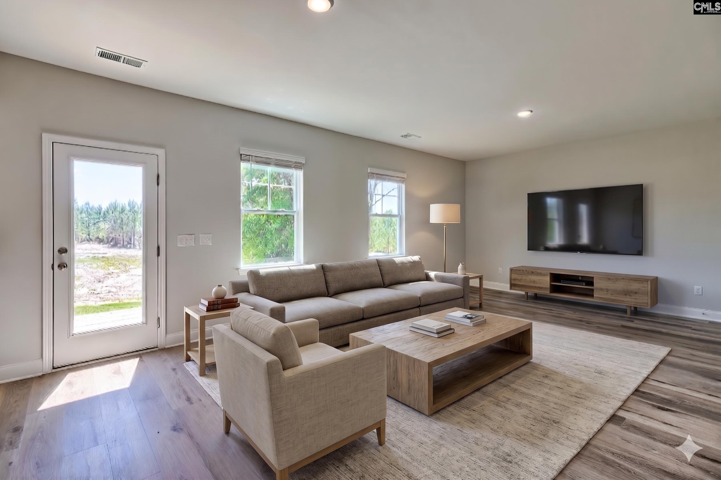 6980 Claremont Lane Sumter, SC 29154