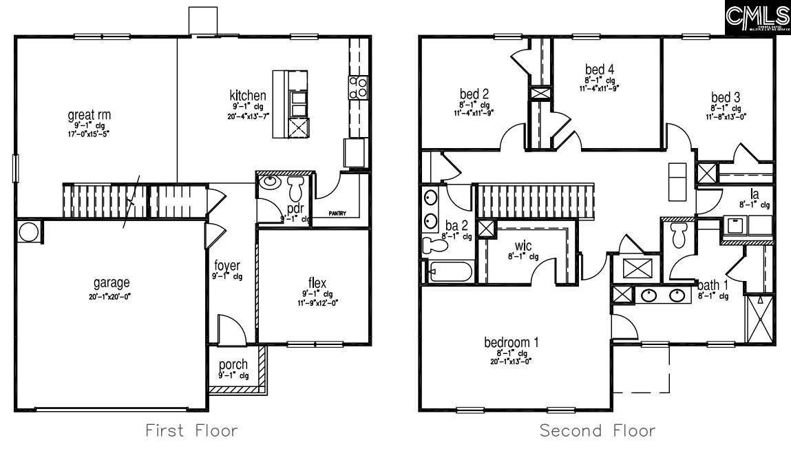 216 Horatio Lane Lugoff, SC 29078