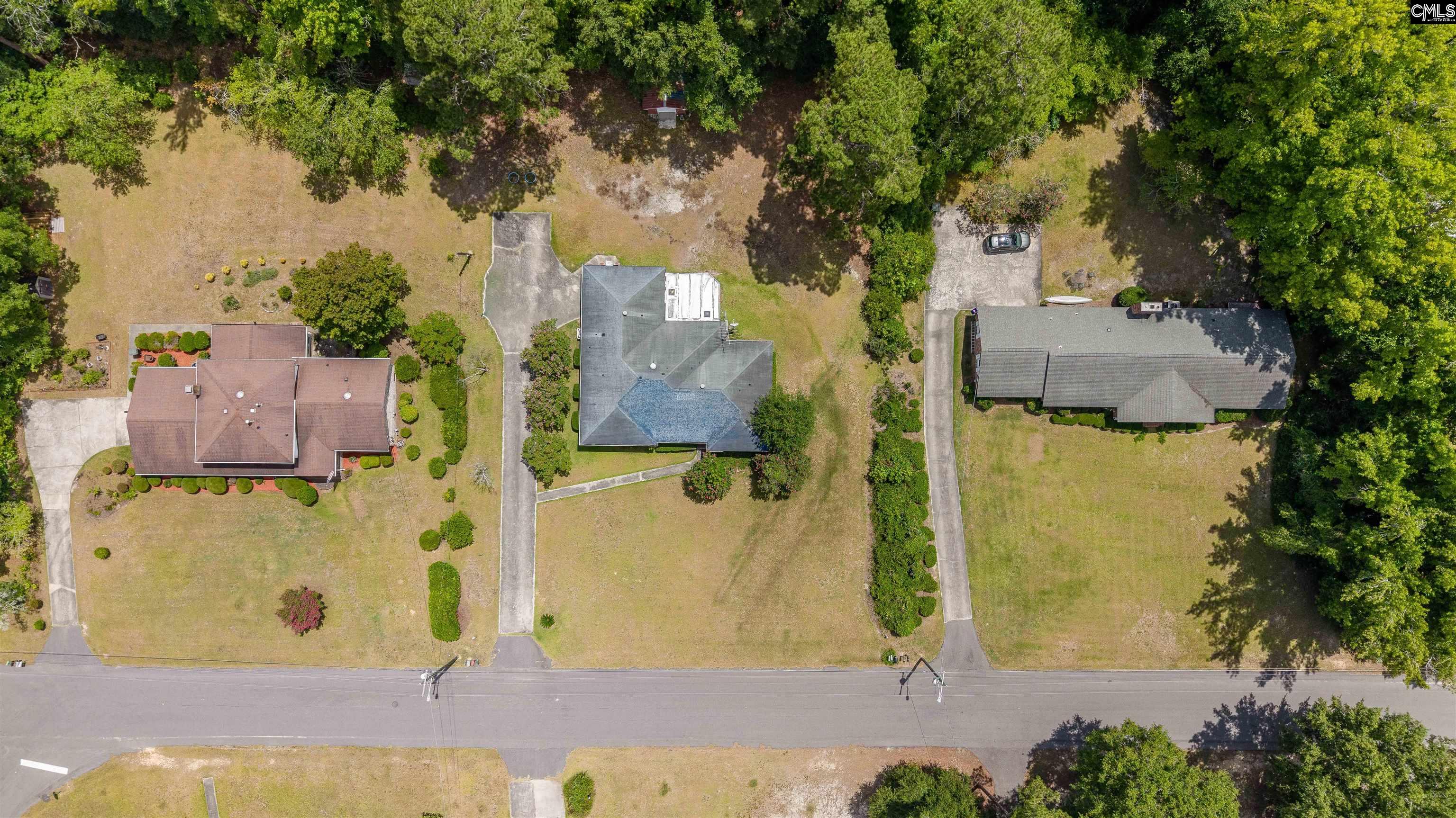2069 Hydrick Avenue Orangeburg, SC 29115