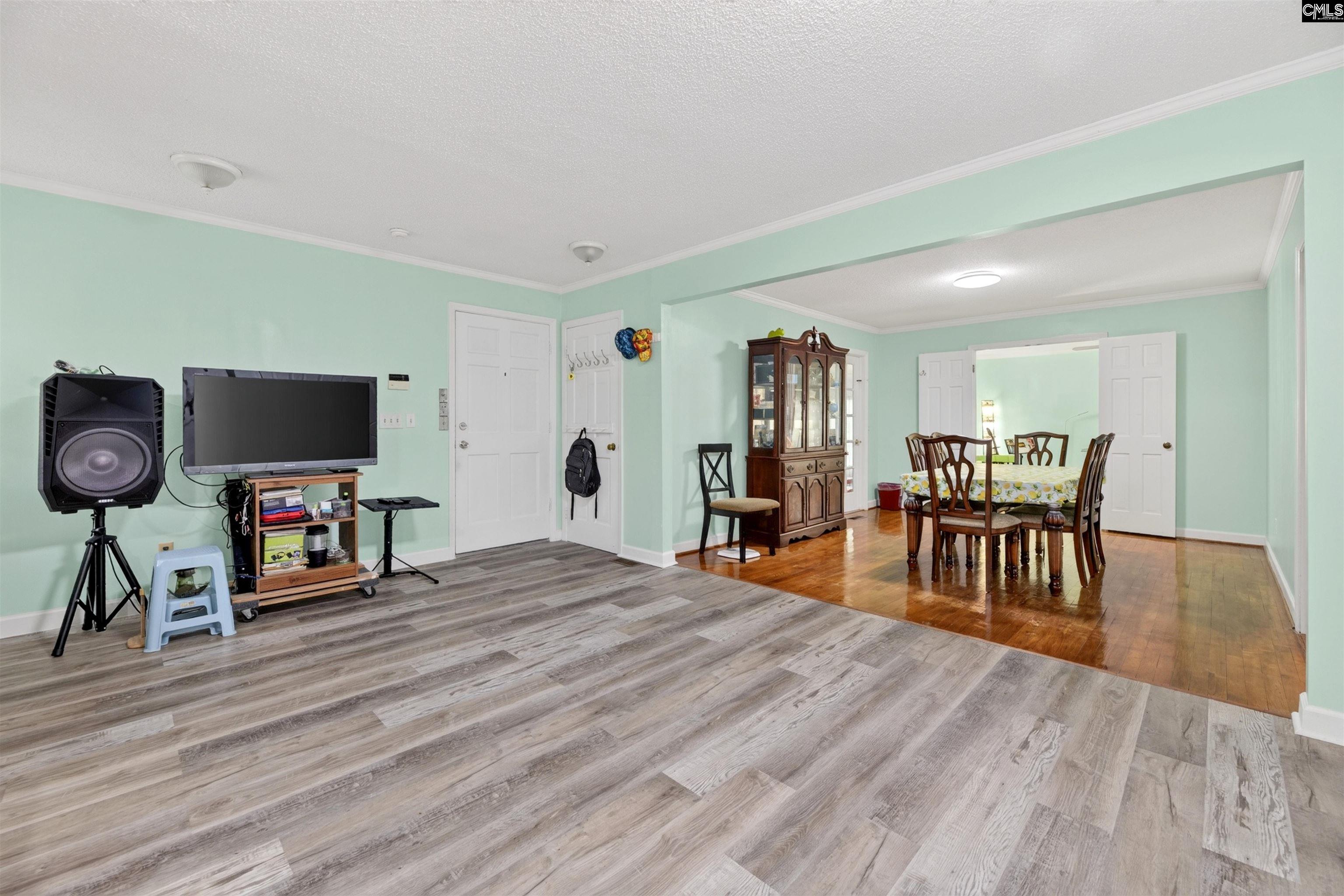 2069 Hydrick Avenue Orangeburg, SC 29115