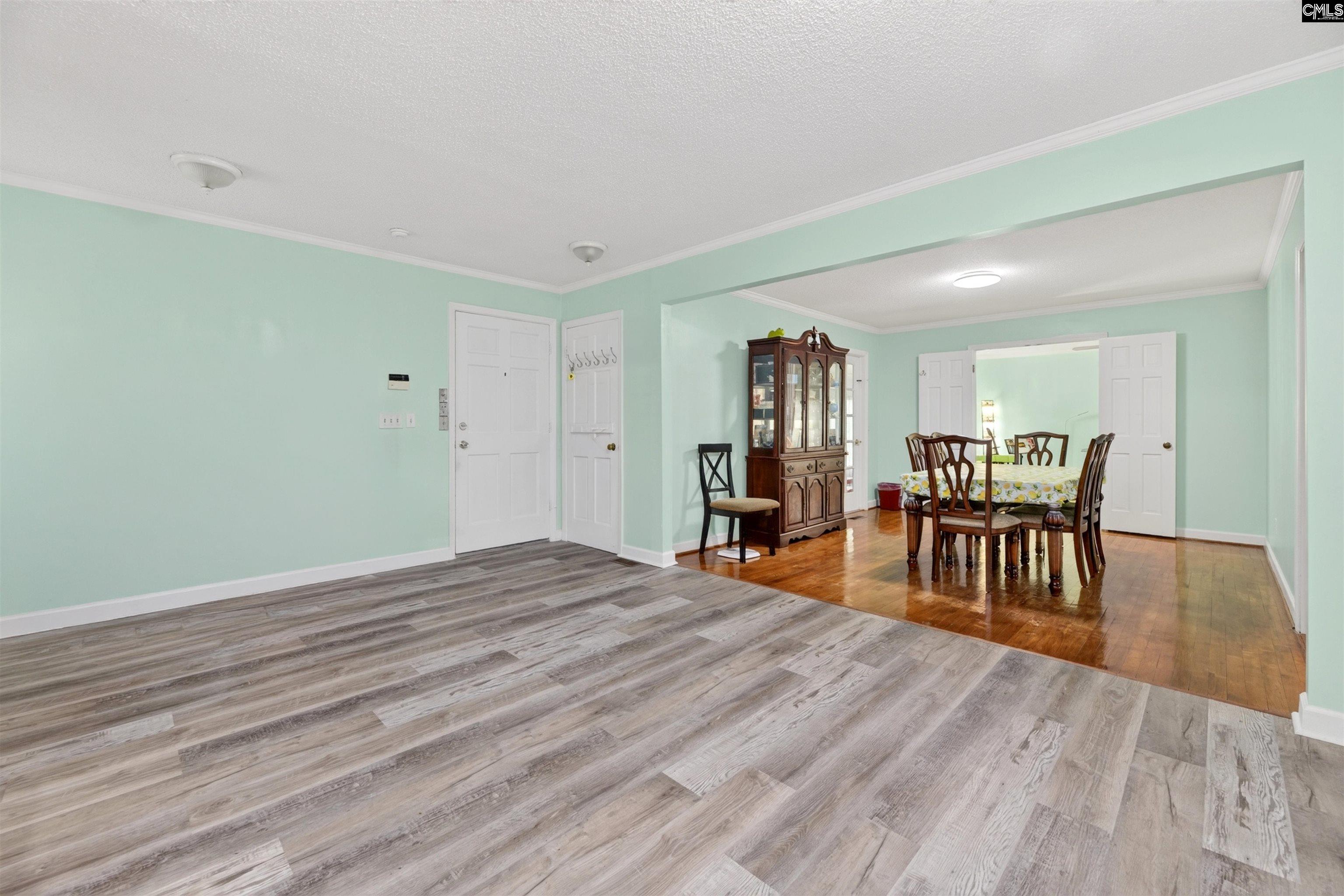 2069 Hydrick Avenue Orangeburg, SC 29115