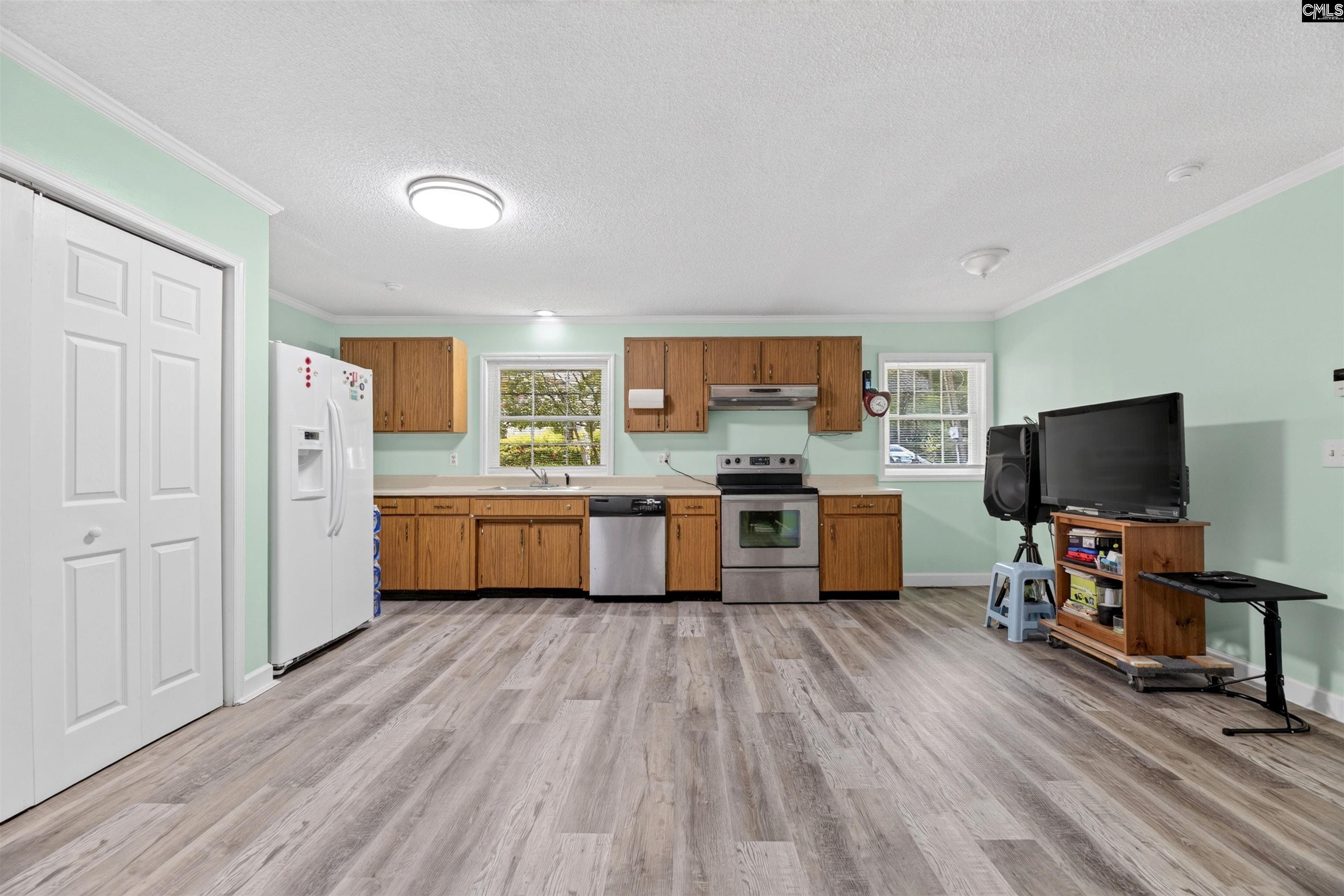 2069 Hydrick Avenue Orangeburg, SC 29115