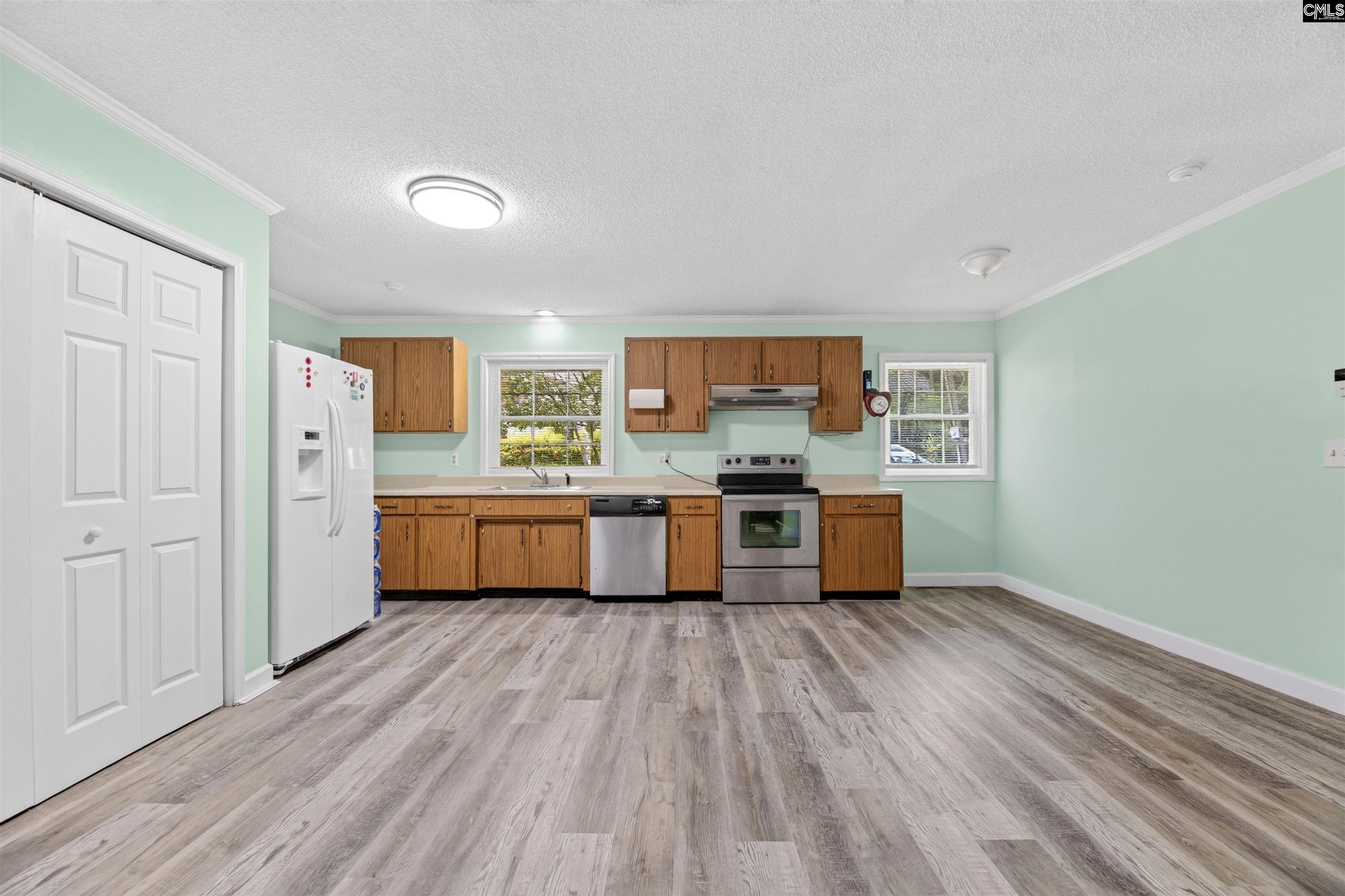 2069 Hydrick Avenue Orangeburg, SC 29115