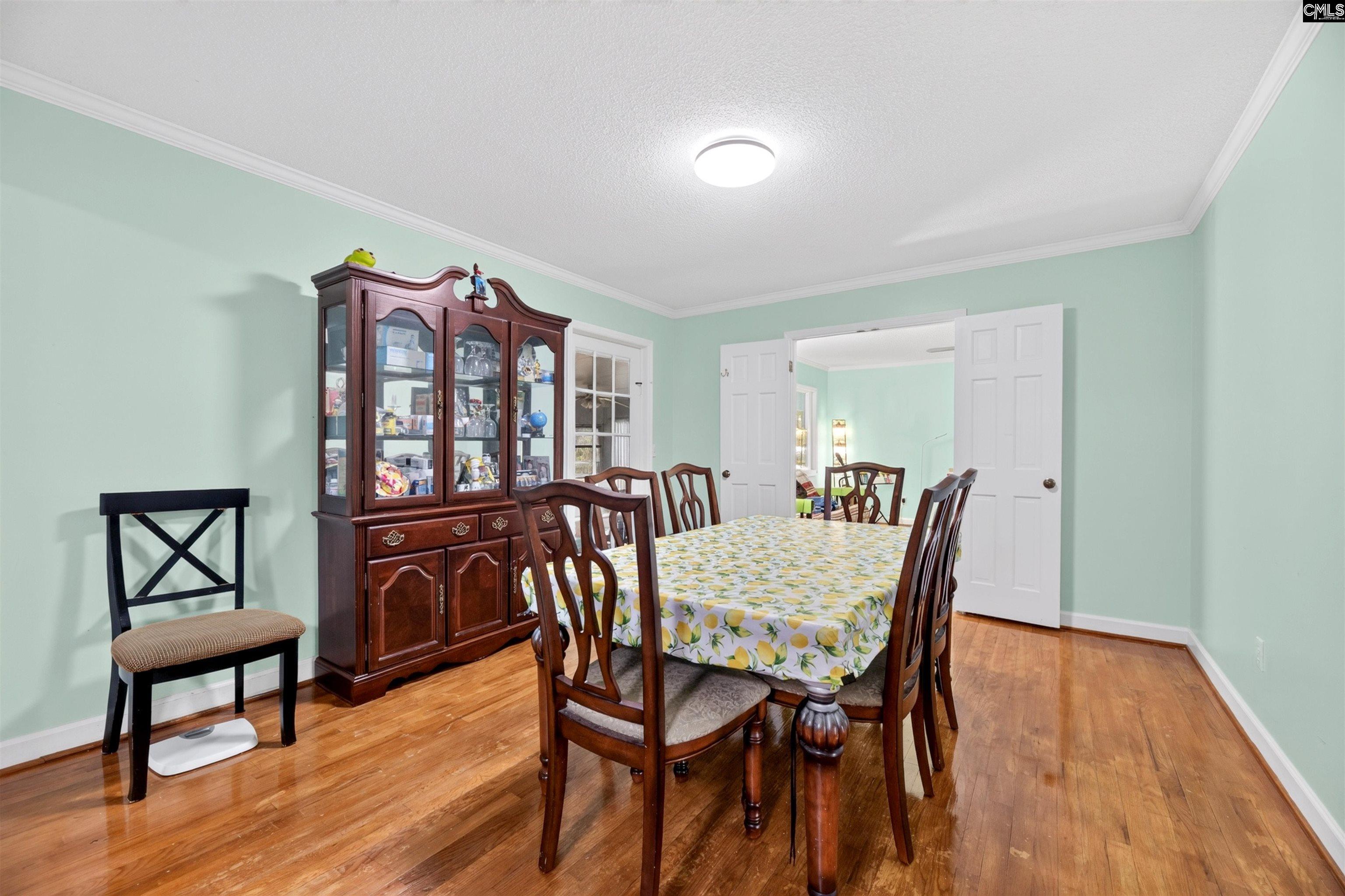 2069 Hydrick Avenue Orangeburg, SC 29115