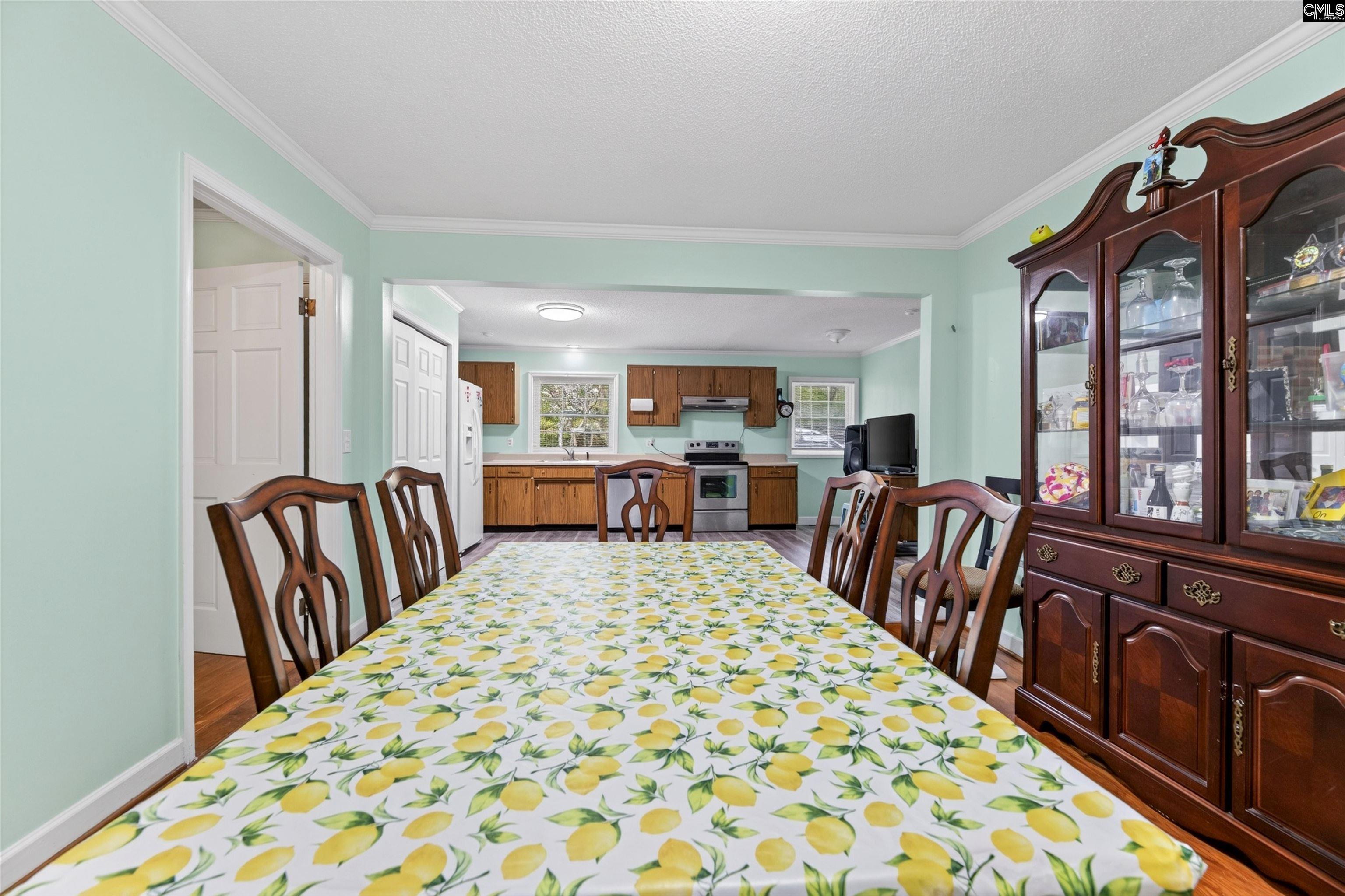 2069 Hydrick Avenue Orangeburg, SC 29115