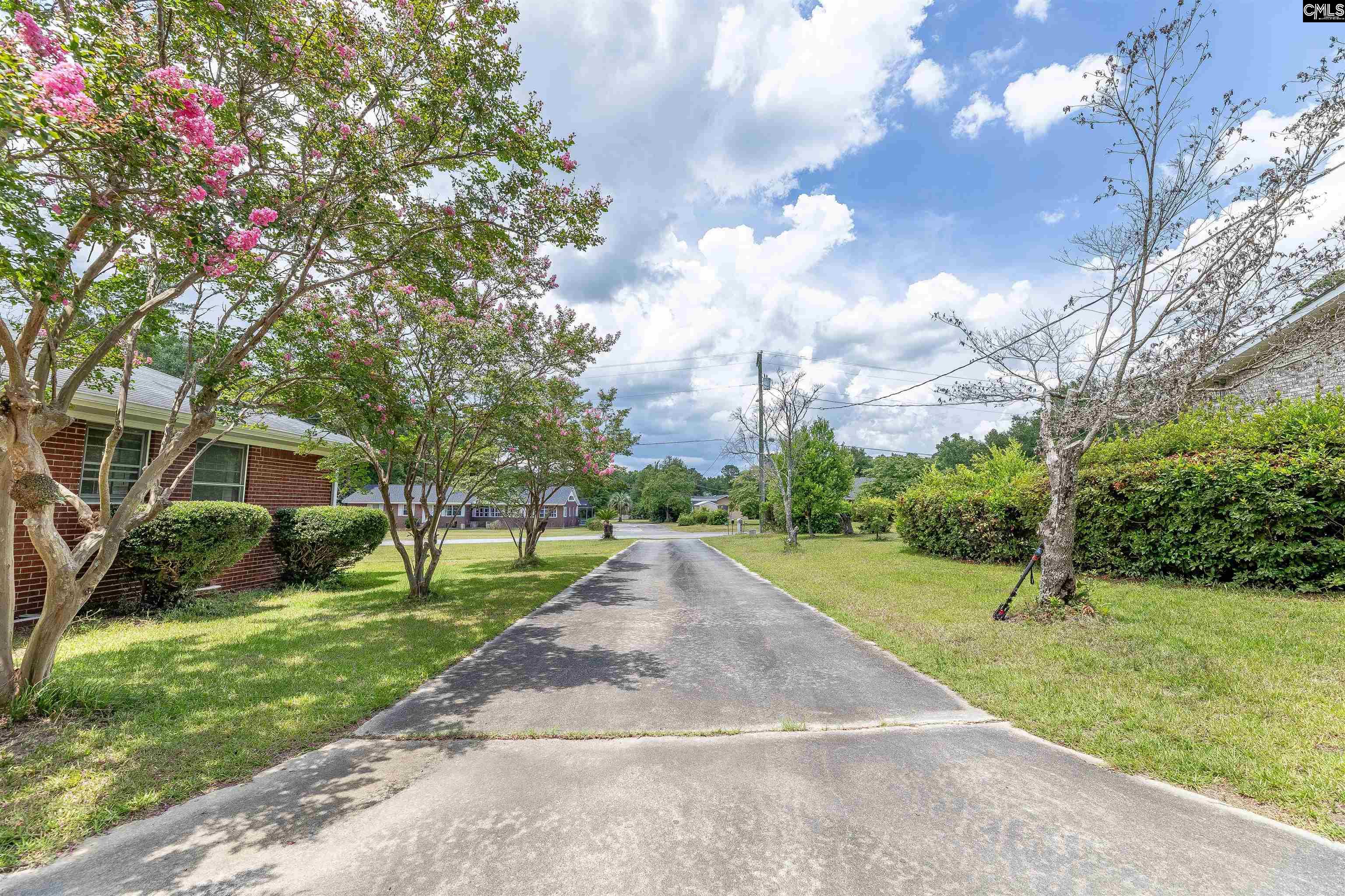 2069 Hydrick Avenue Orangeburg, SC 29115