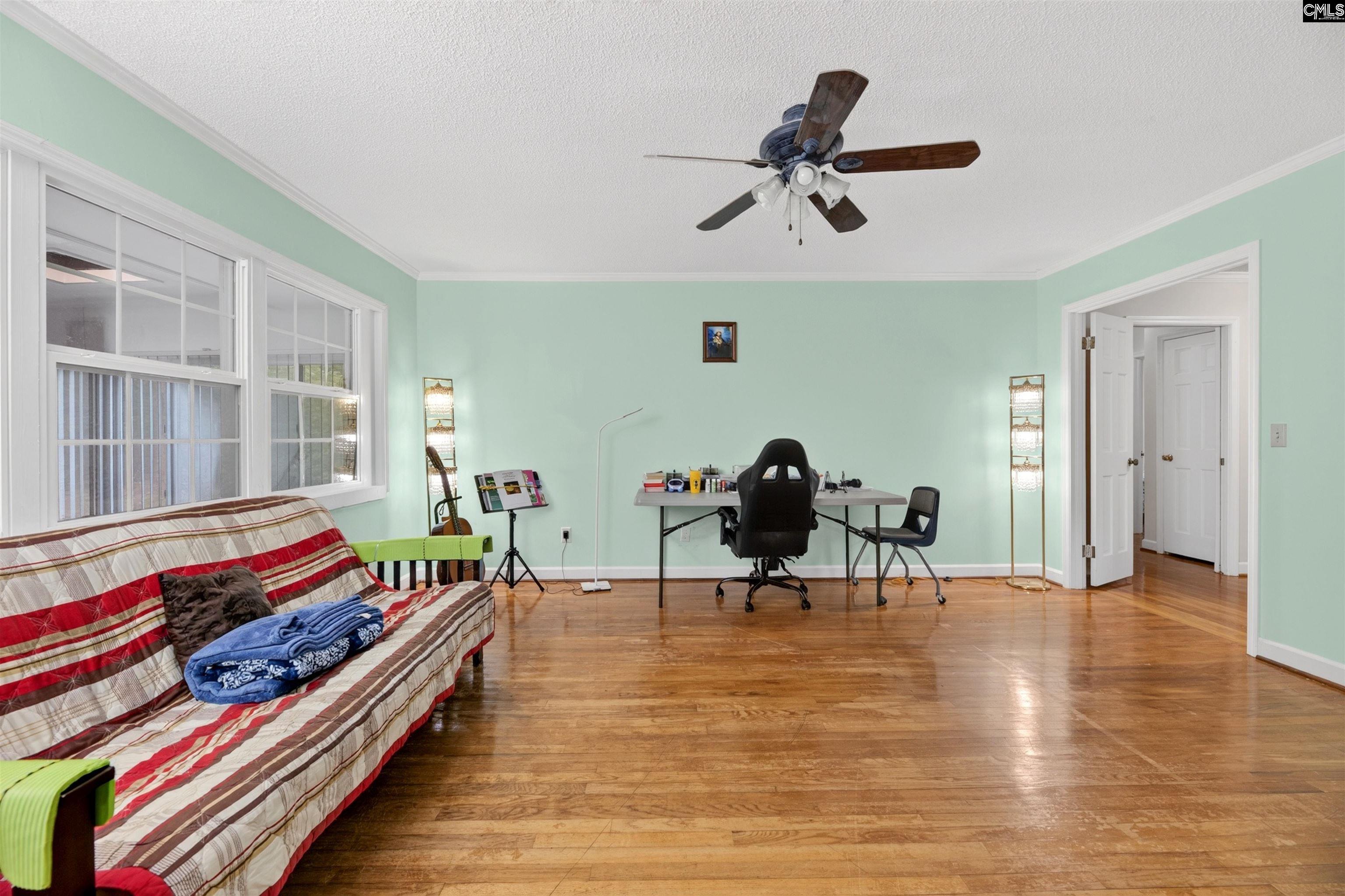 2069 Hydrick Avenue Orangeburg, SC 29115