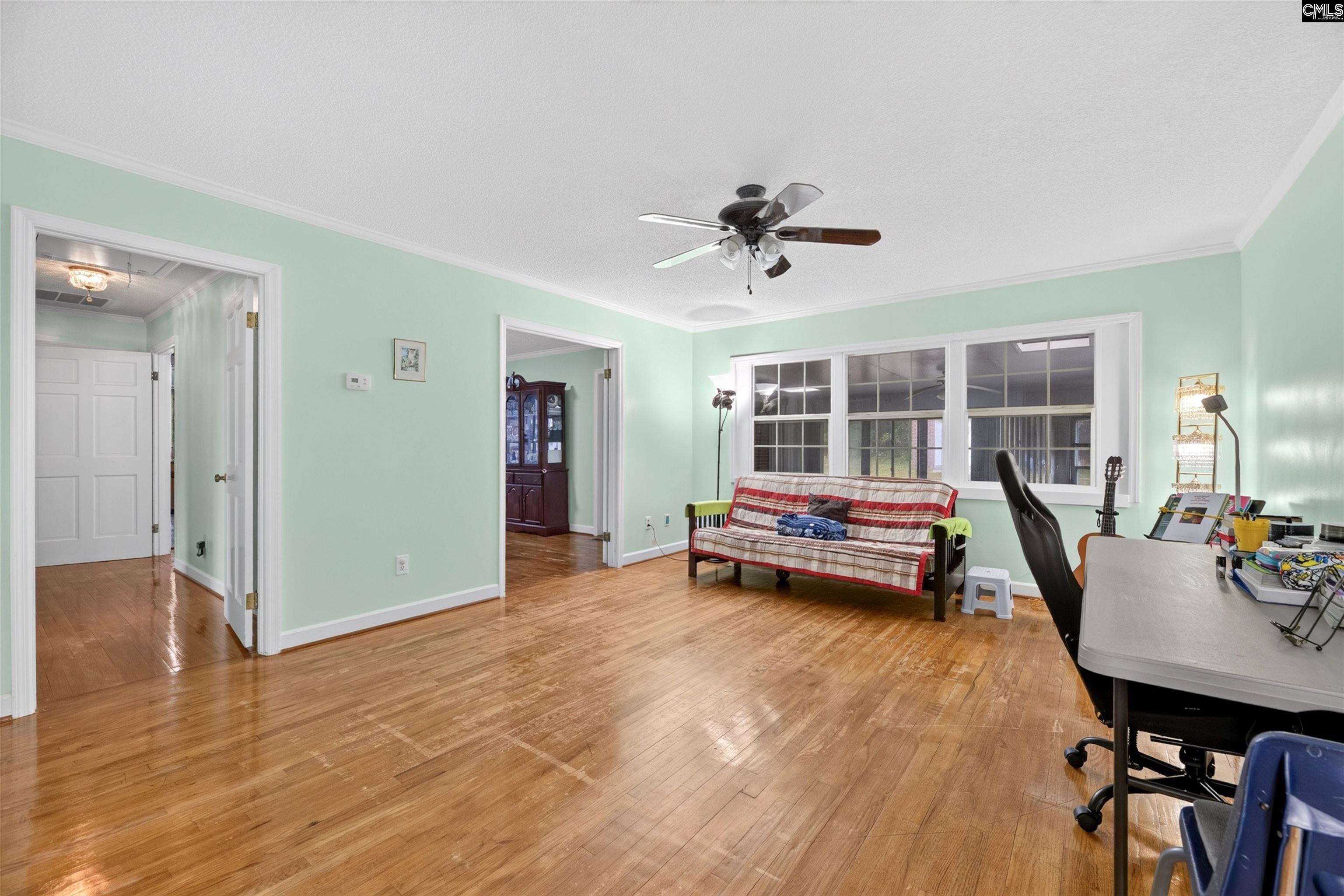 2069 Hydrick Avenue Orangeburg, SC 29115