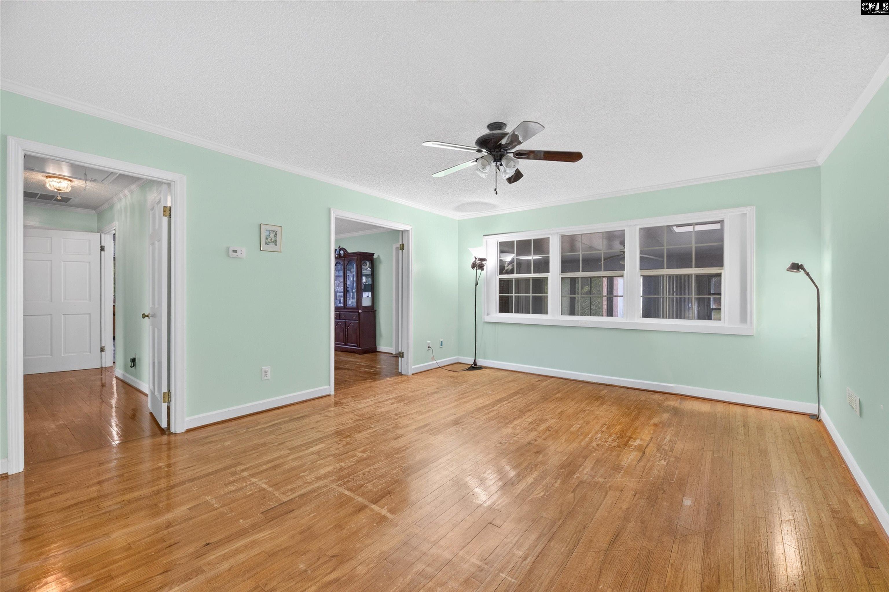 2069 Hydrick Avenue Orangeburg, SC 29115
