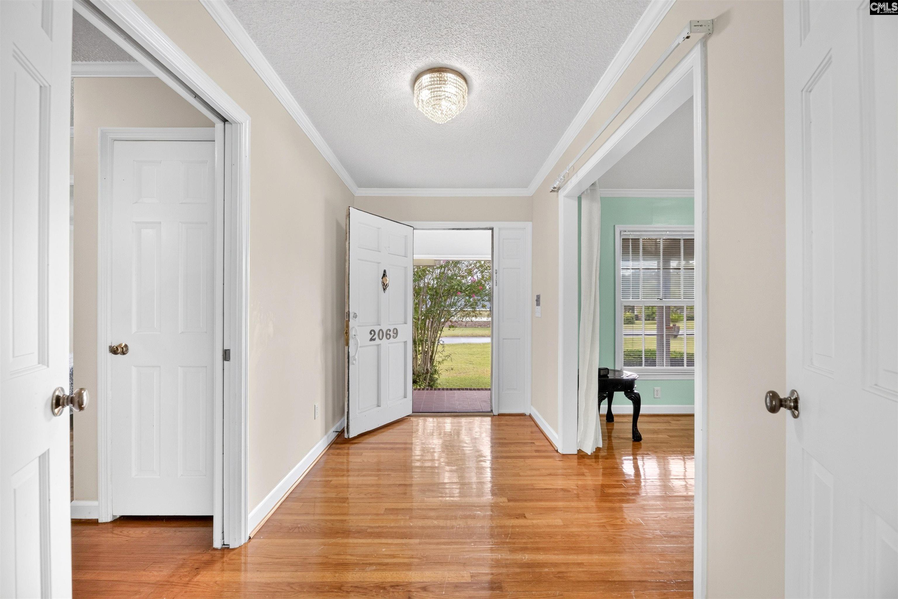 2069 Hydrick Avenue Orangeburg, SC 29115