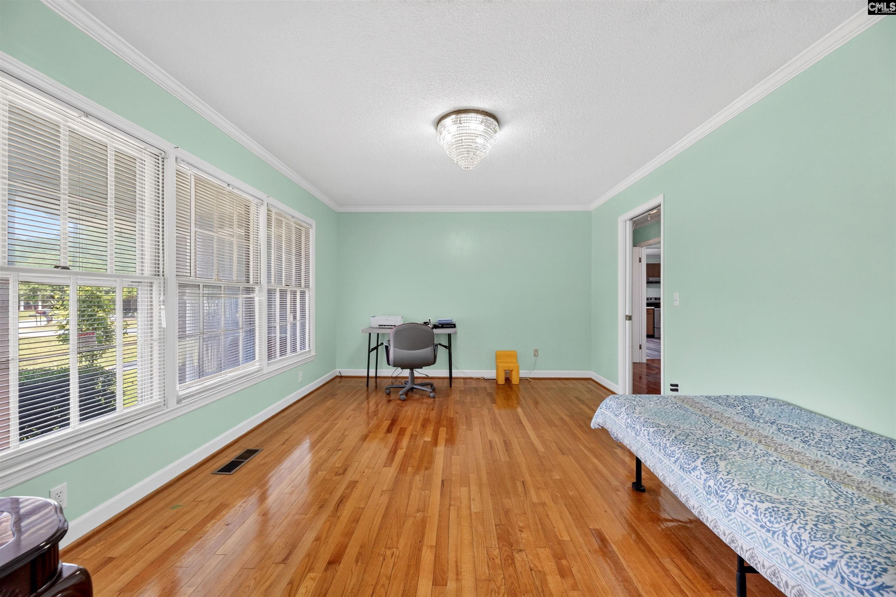 2069 Hydrick Avenue Orangeburg, SC 29115