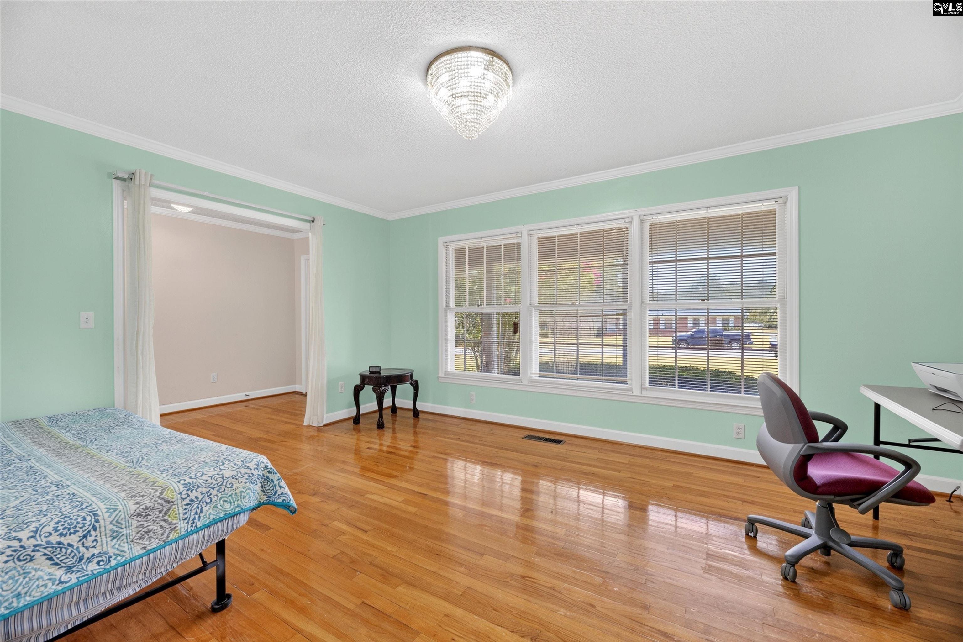 2069 Hydrick Avenue Orangeburg, SC 29115