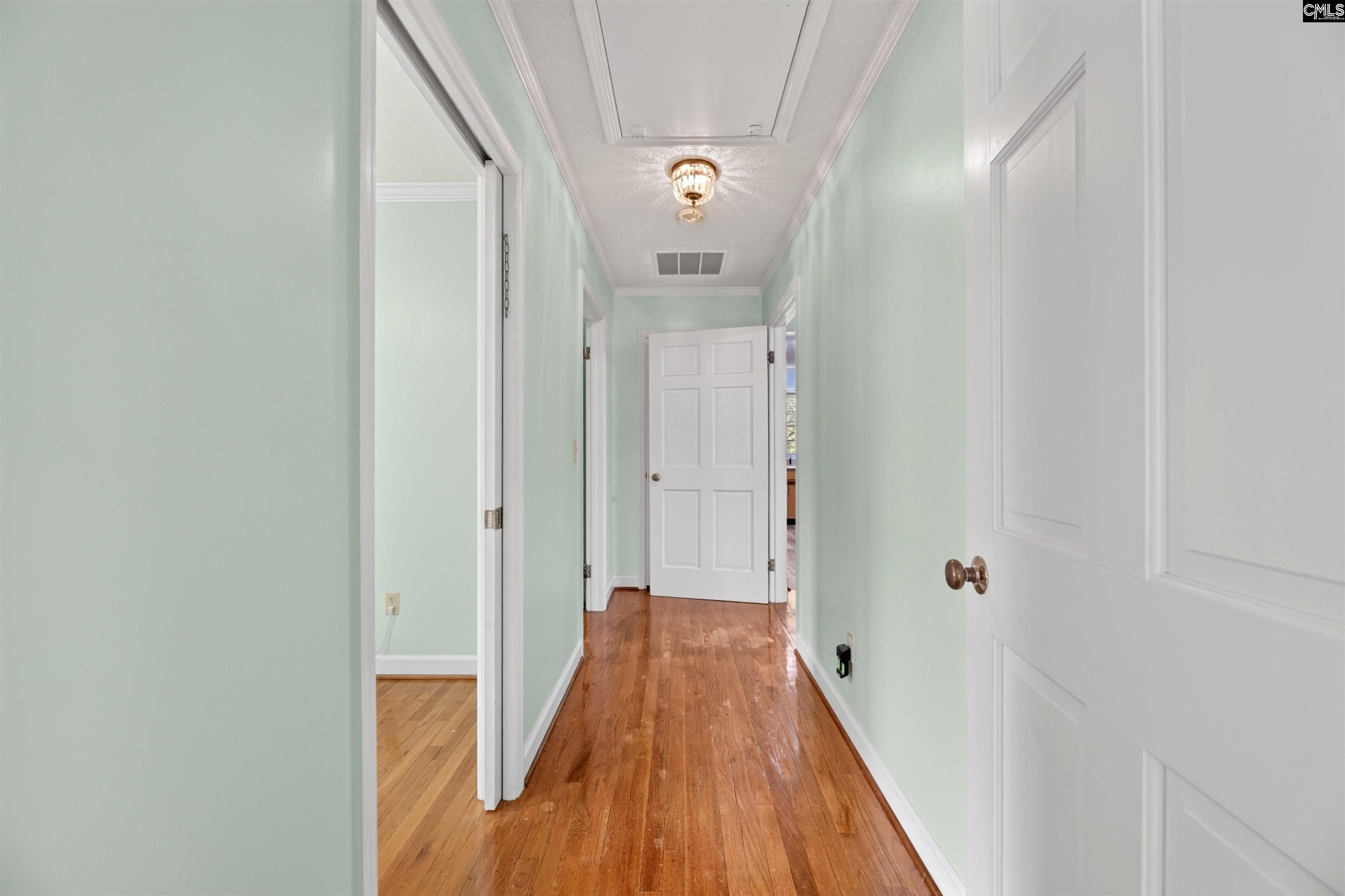 2069 Hydrick Avenue Orangeburg, SC 29115