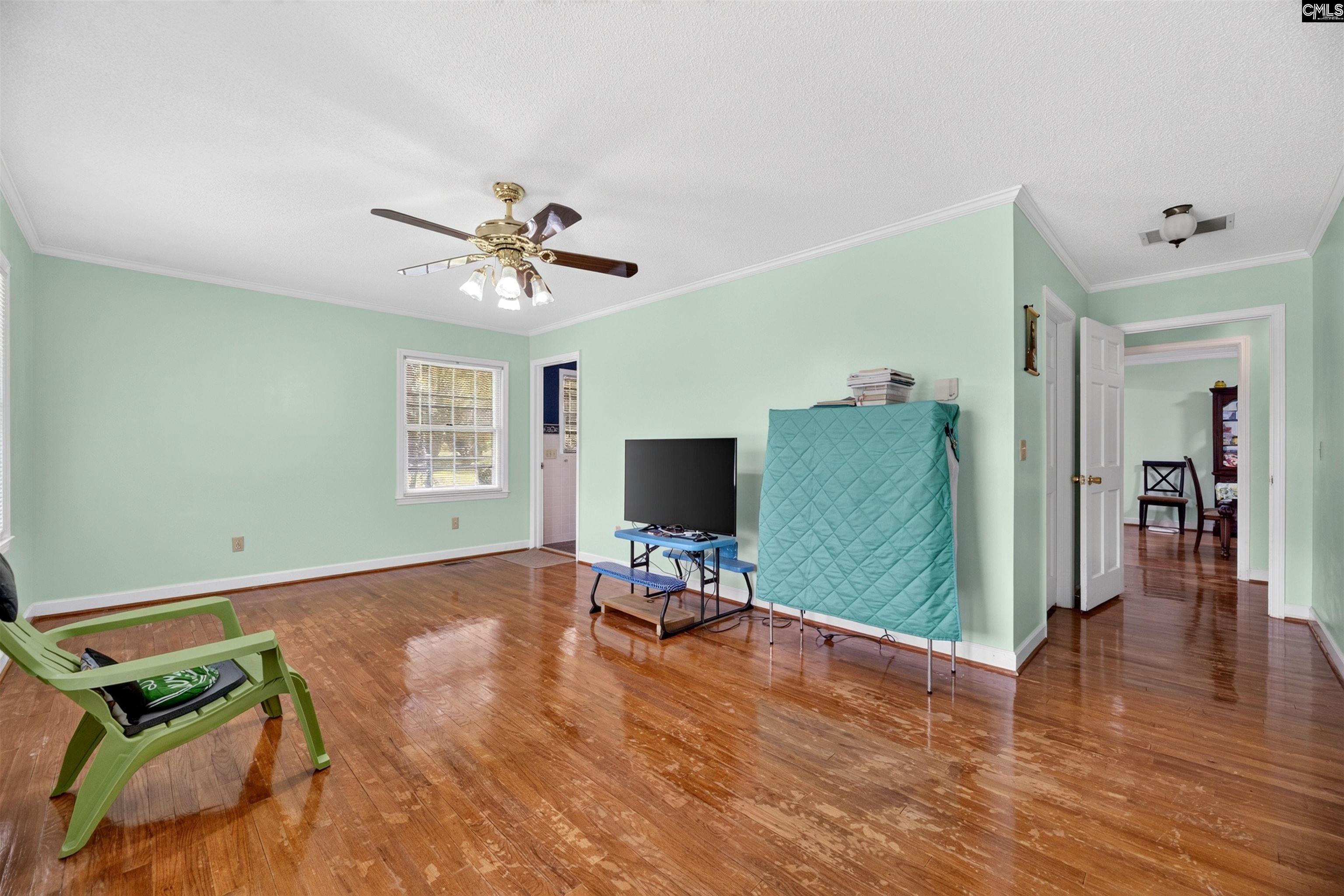 2069 Hydrick Avenue Orangeburg, SC 29115