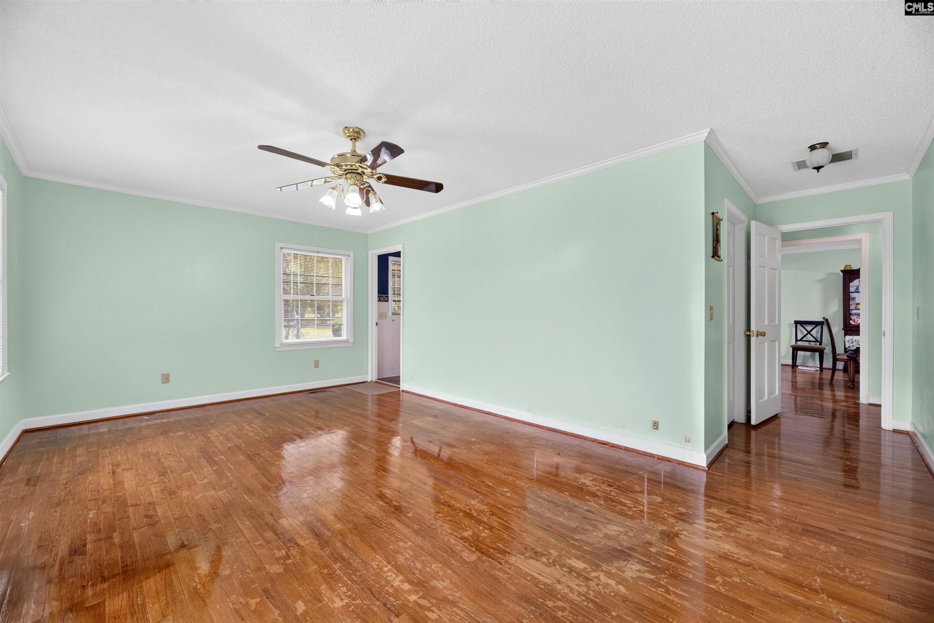 2069 Hydrick Avenue Orangeburg, SC 29115