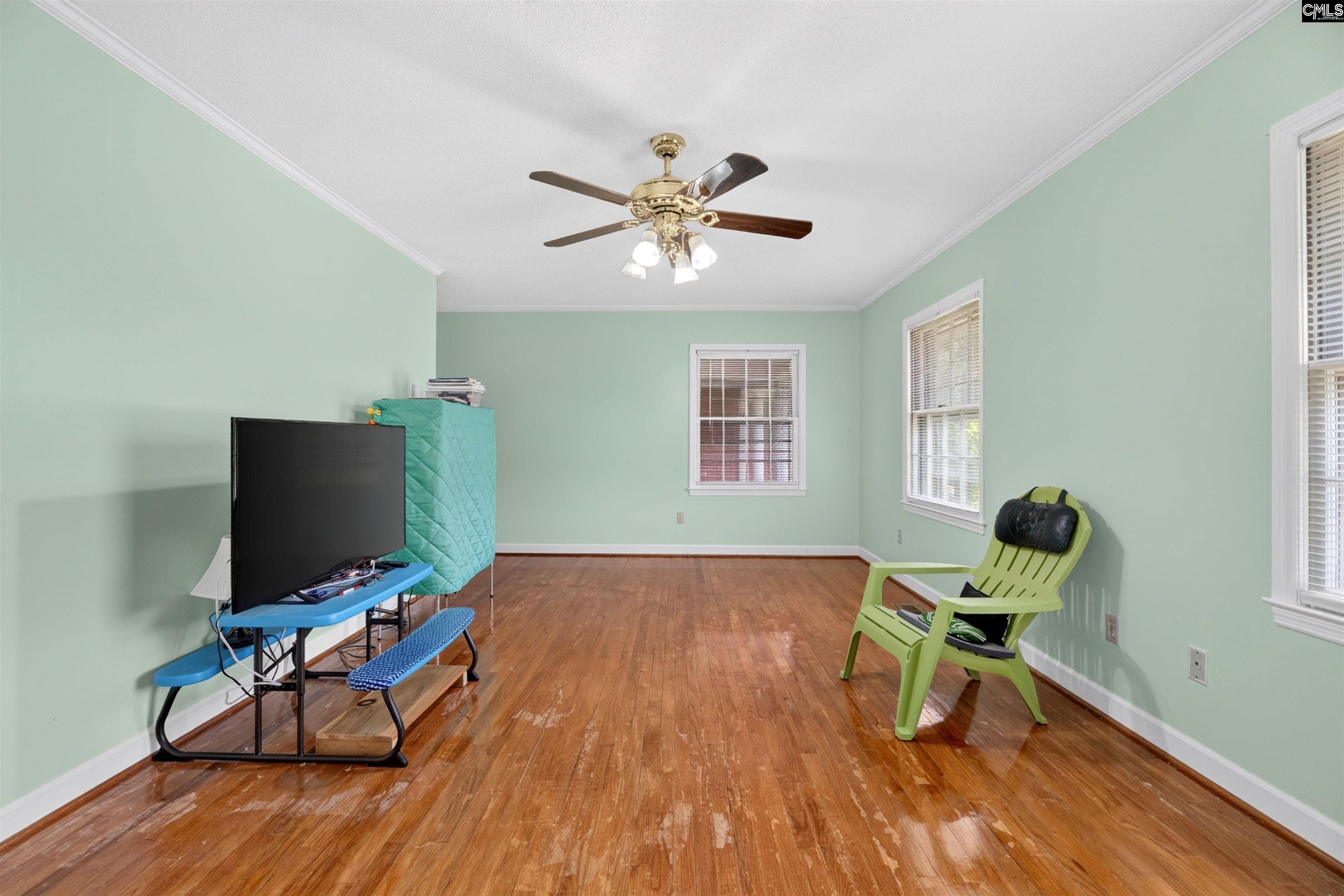2069 Hydrick Avenue Orangeburg, SC 29115