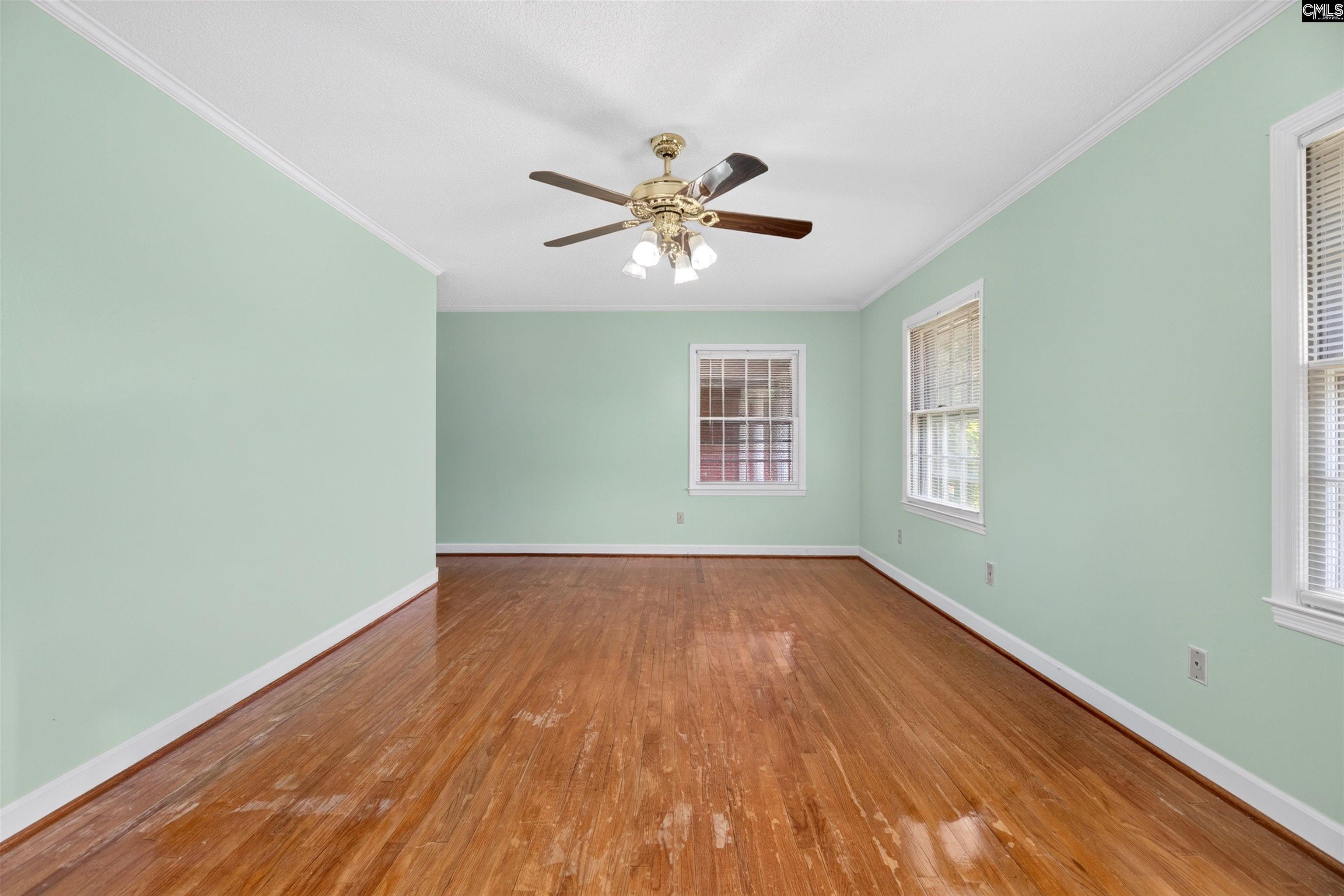 2069 Hydrick Avenue Orangeburg, SC 29115