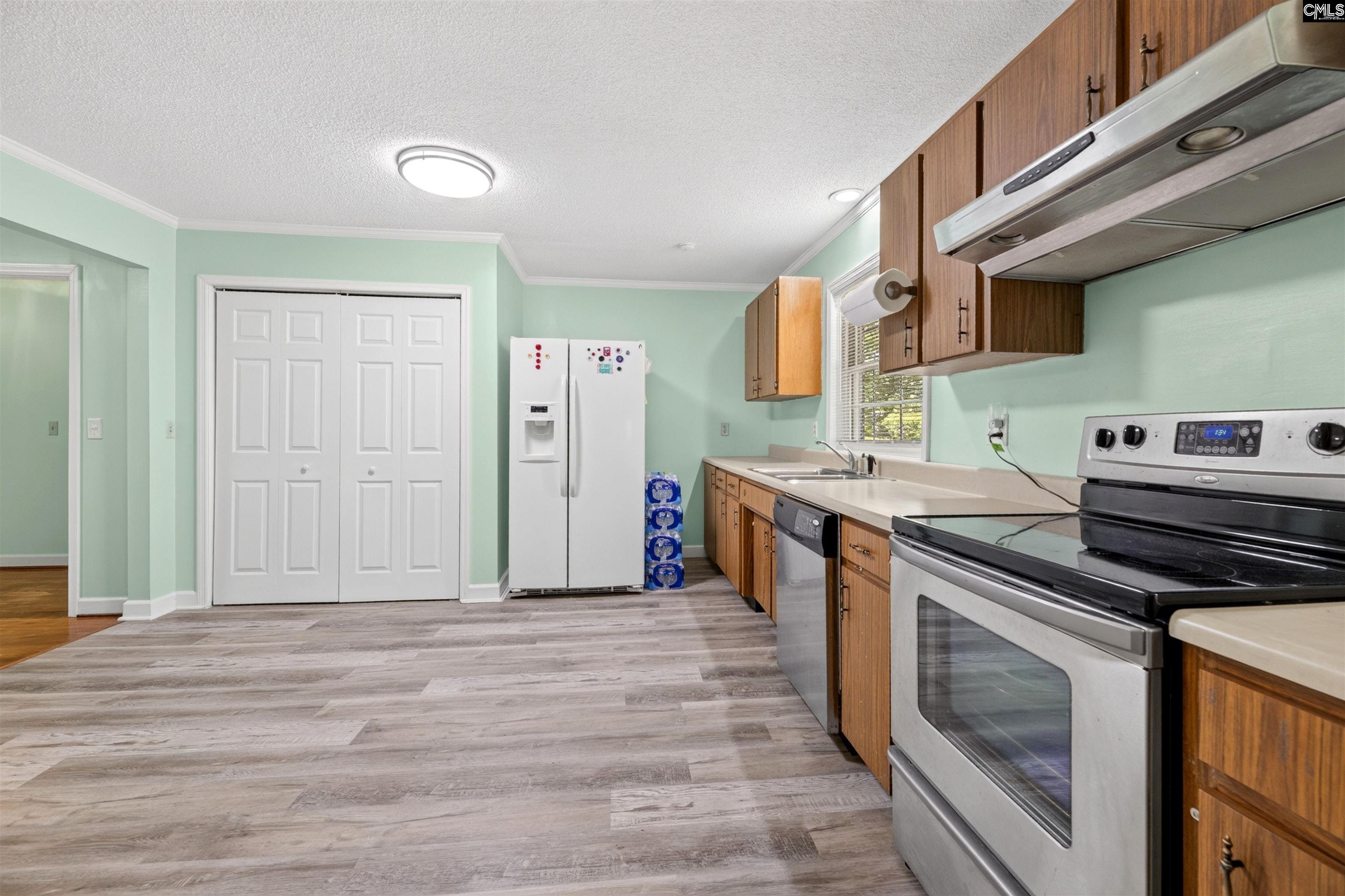 2069 Hydrick Avenue Orangeburg, SC 29115