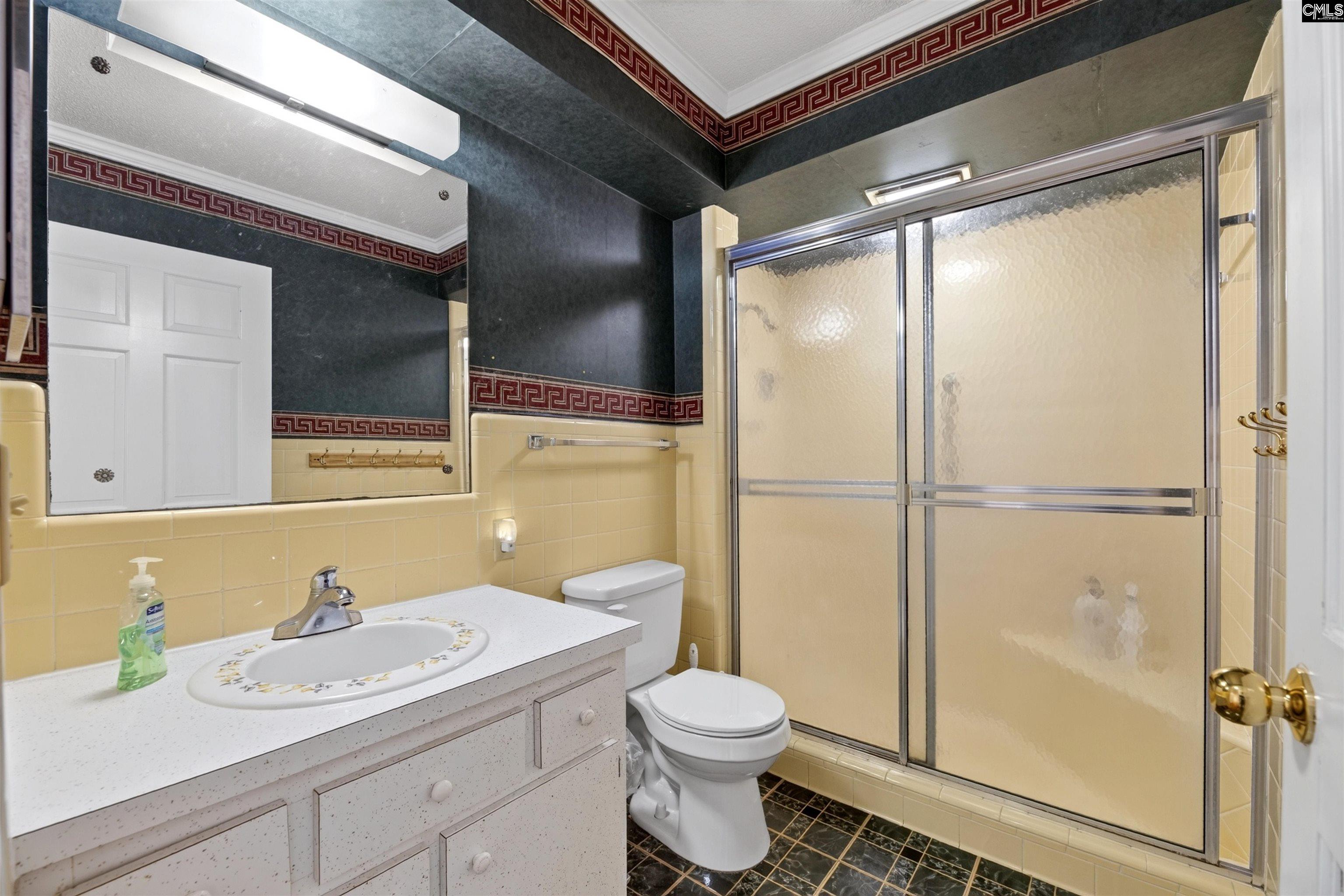2069 Hydrick Avenue Orangeburg, SC 29115