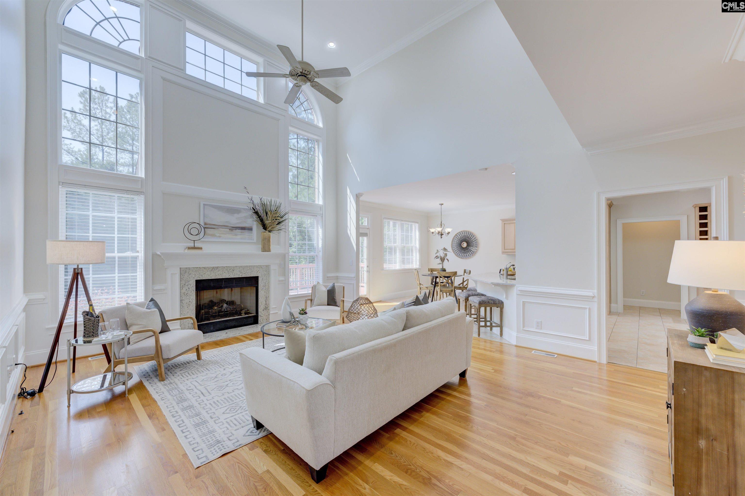 401 Aiken Hunt Circle Columbia, SC 29223
