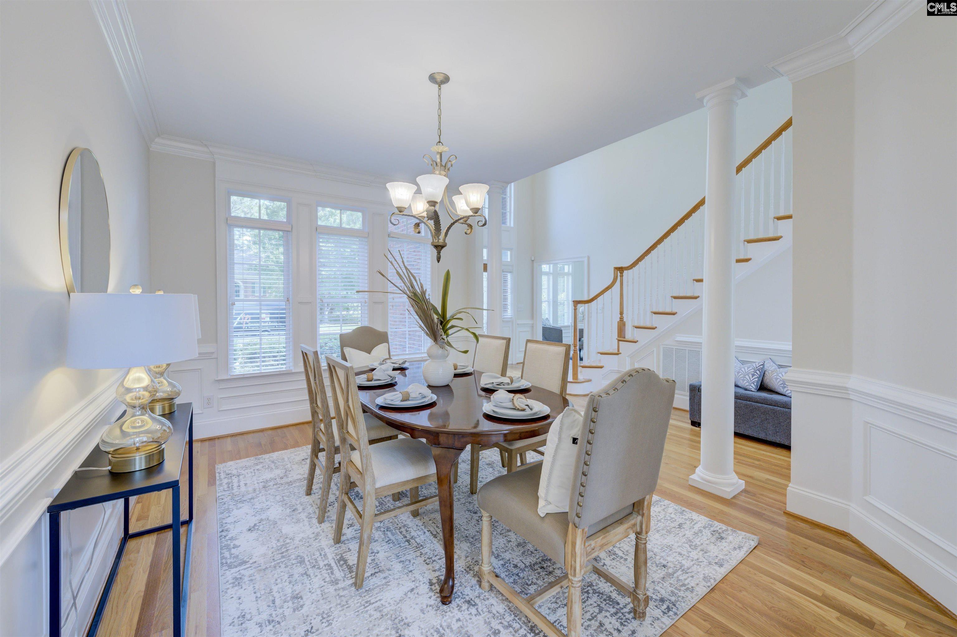 401 Aiken Hunt Circle Columbia, SC 29223