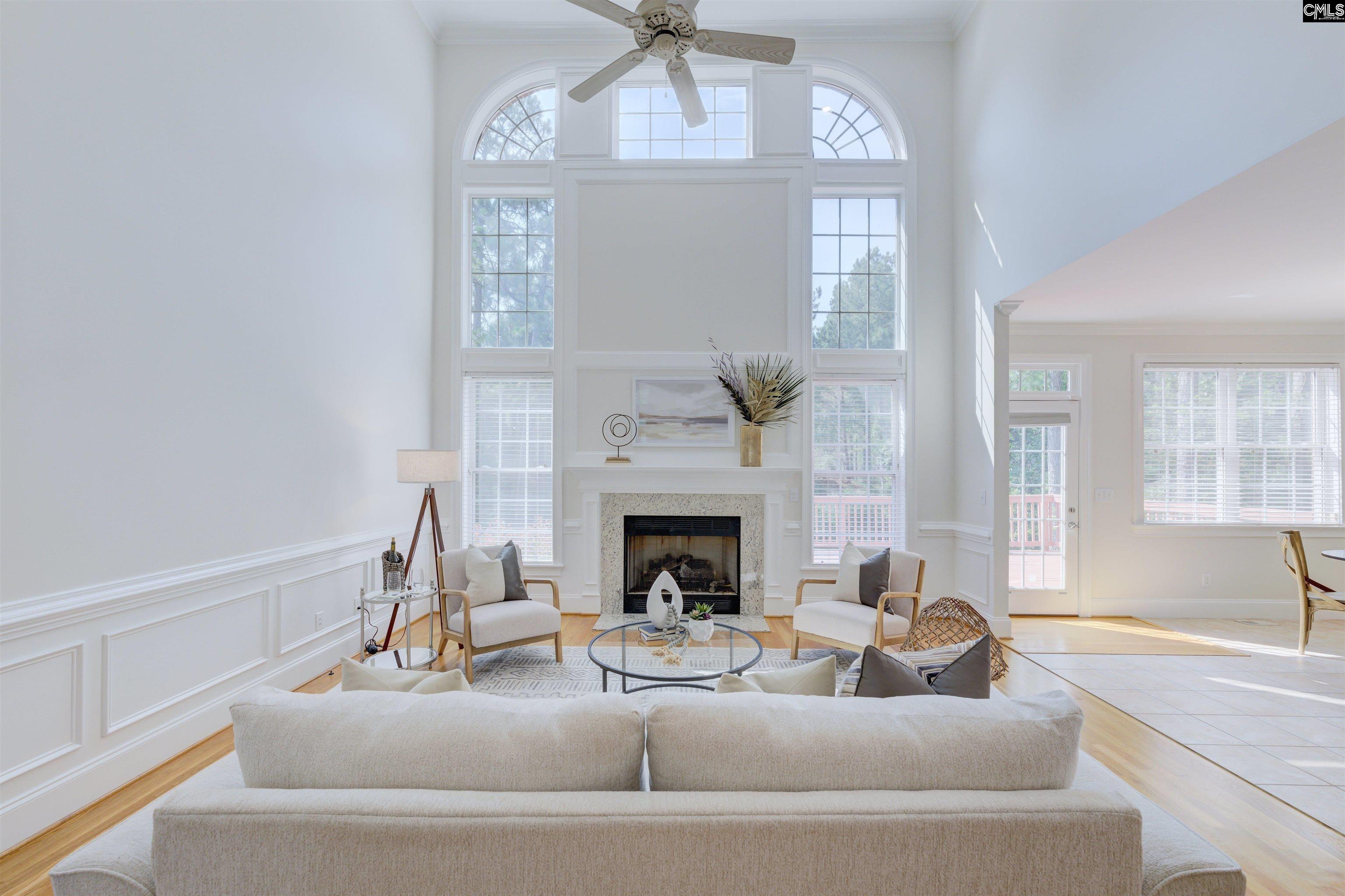 401 Aiken Hunt Circle Columbia, SC 29223