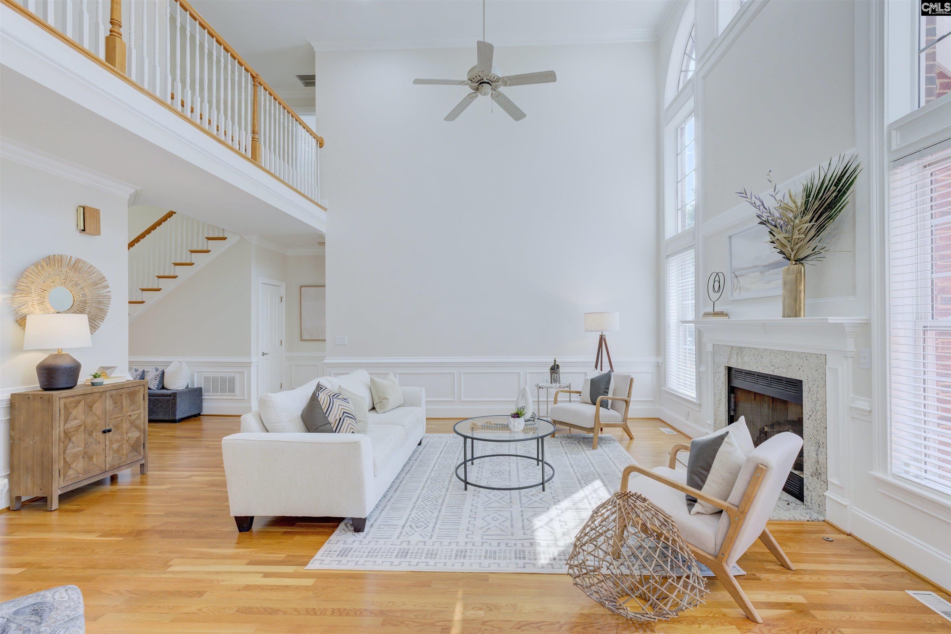 401 Aiken Hunt Circle Columbia, SC 29223