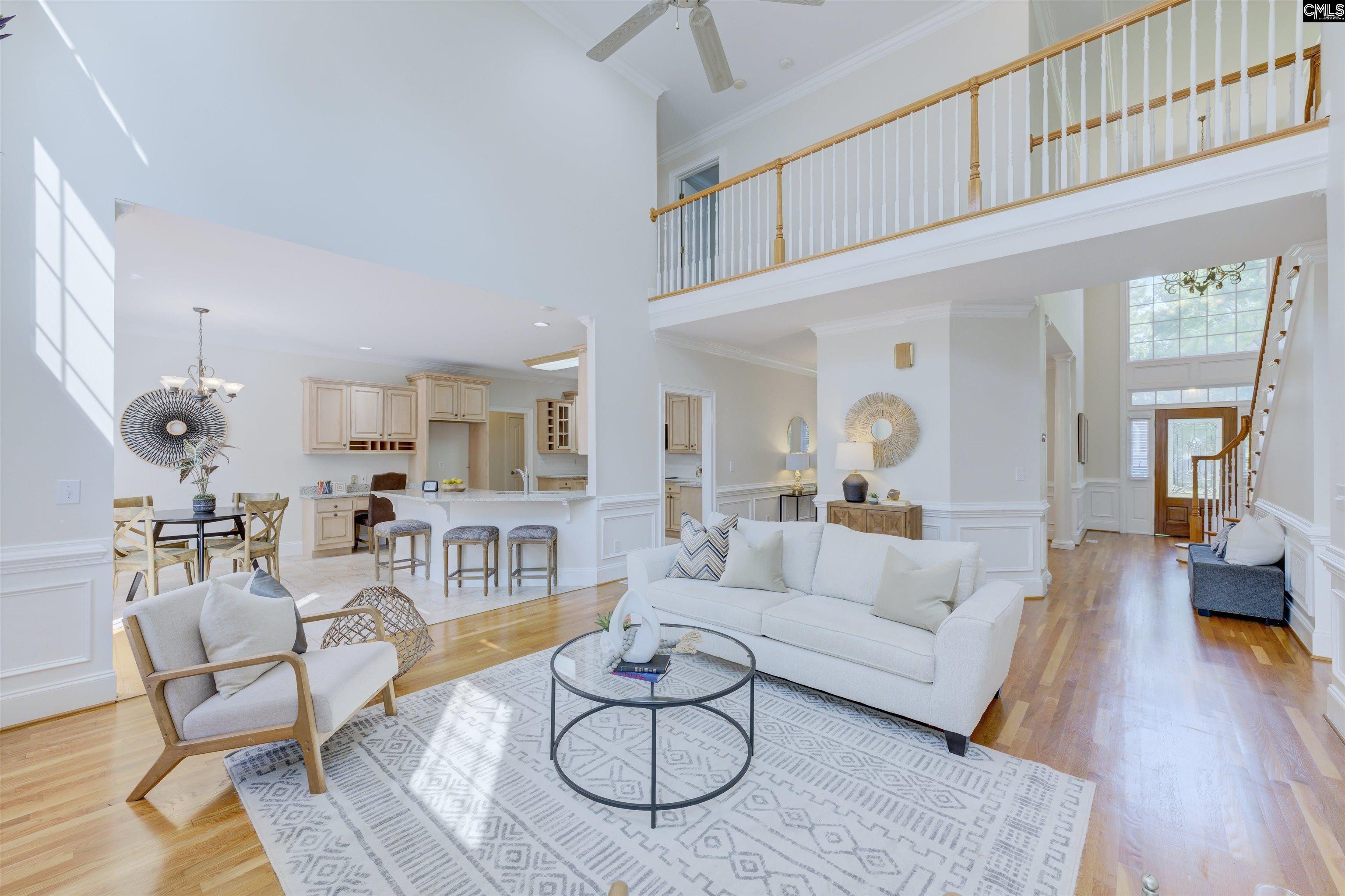 401 Aiken Hunt Circle Columbia, SC 29223
