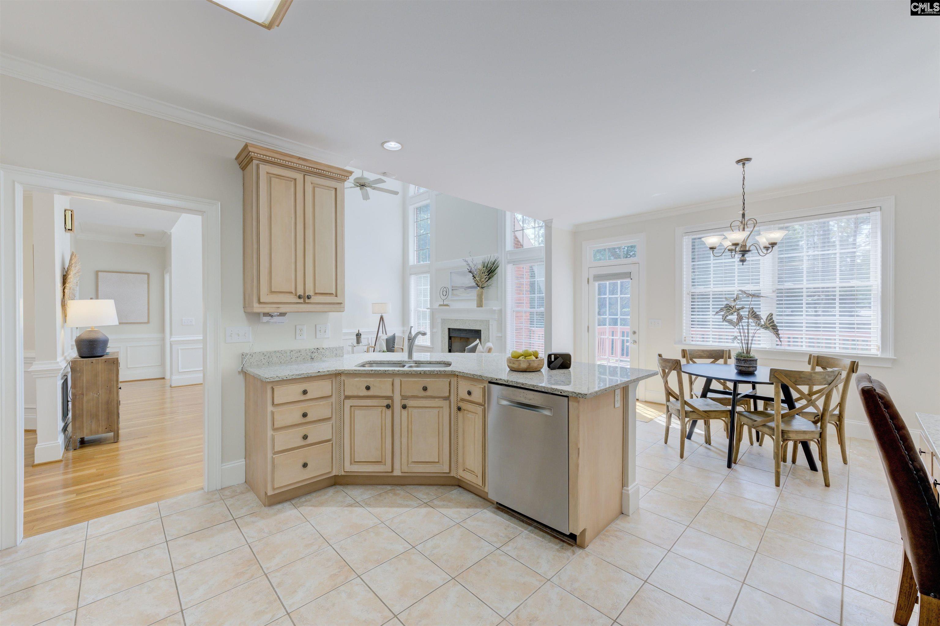 401 Aiken Hunt Circle Columbia, SC 29223