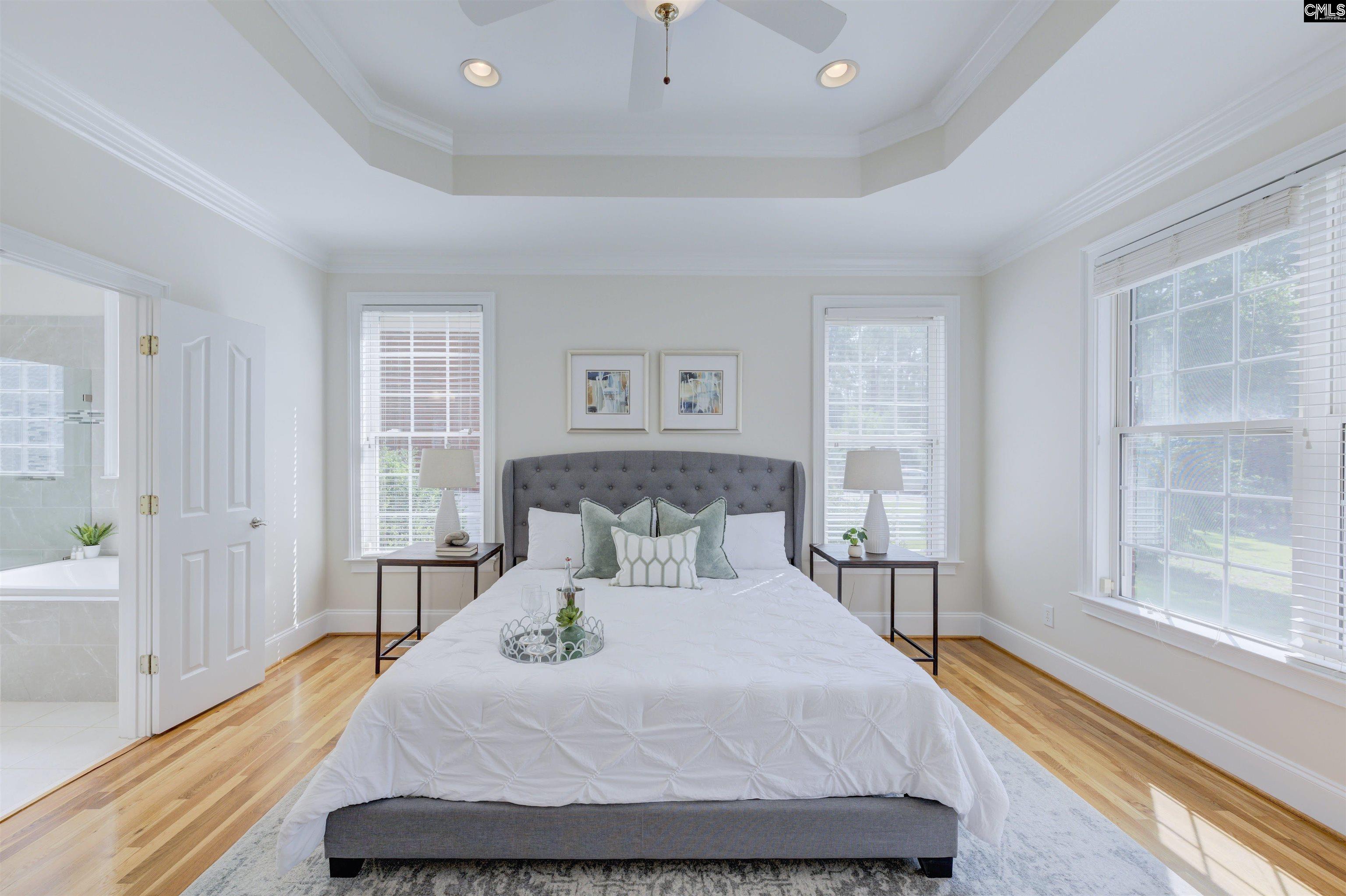 401 Aiken Hunt Circle Columbia, SC 29223