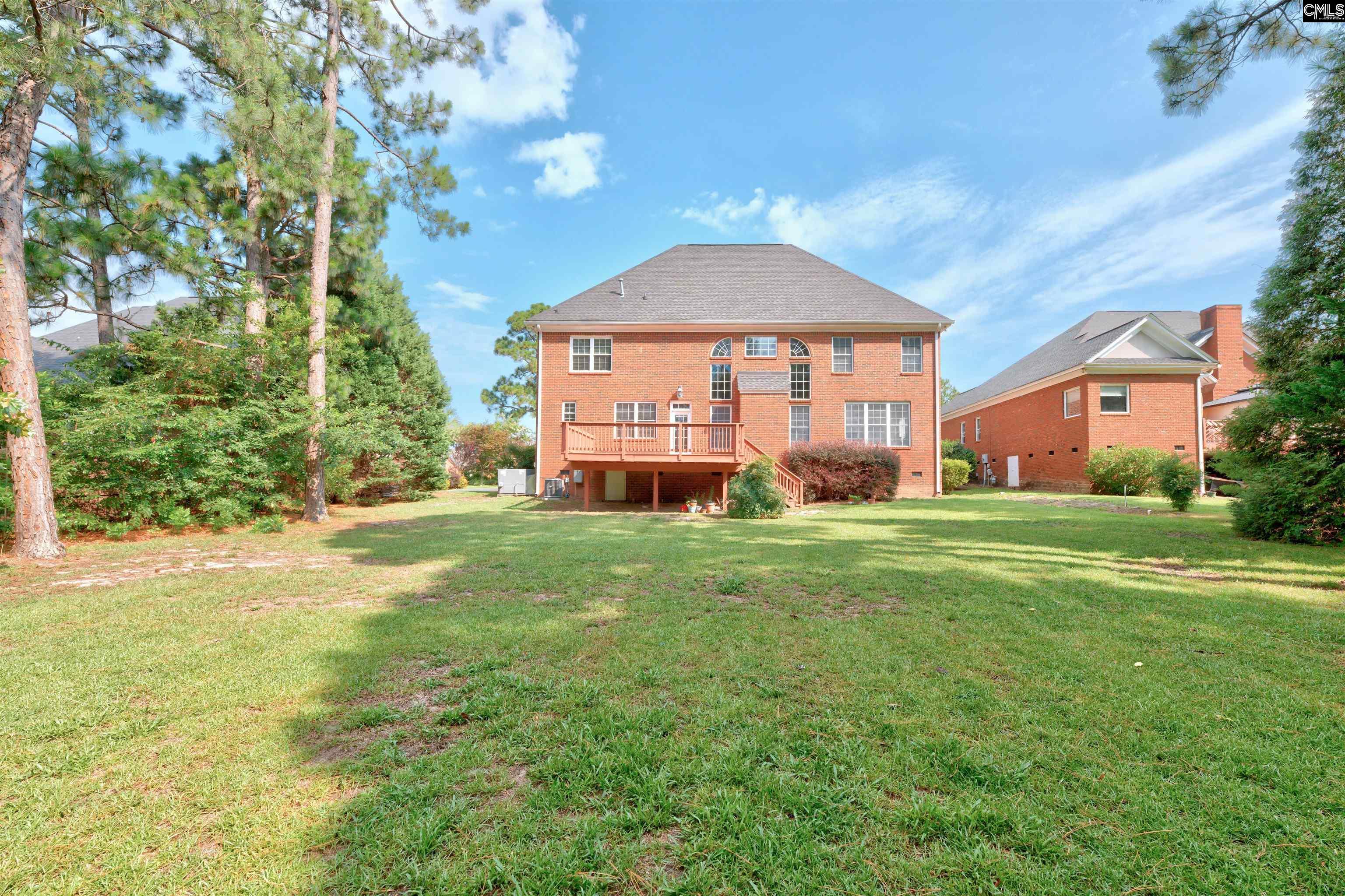 401 Aiken Hunt Circle Columbia, SC 29223