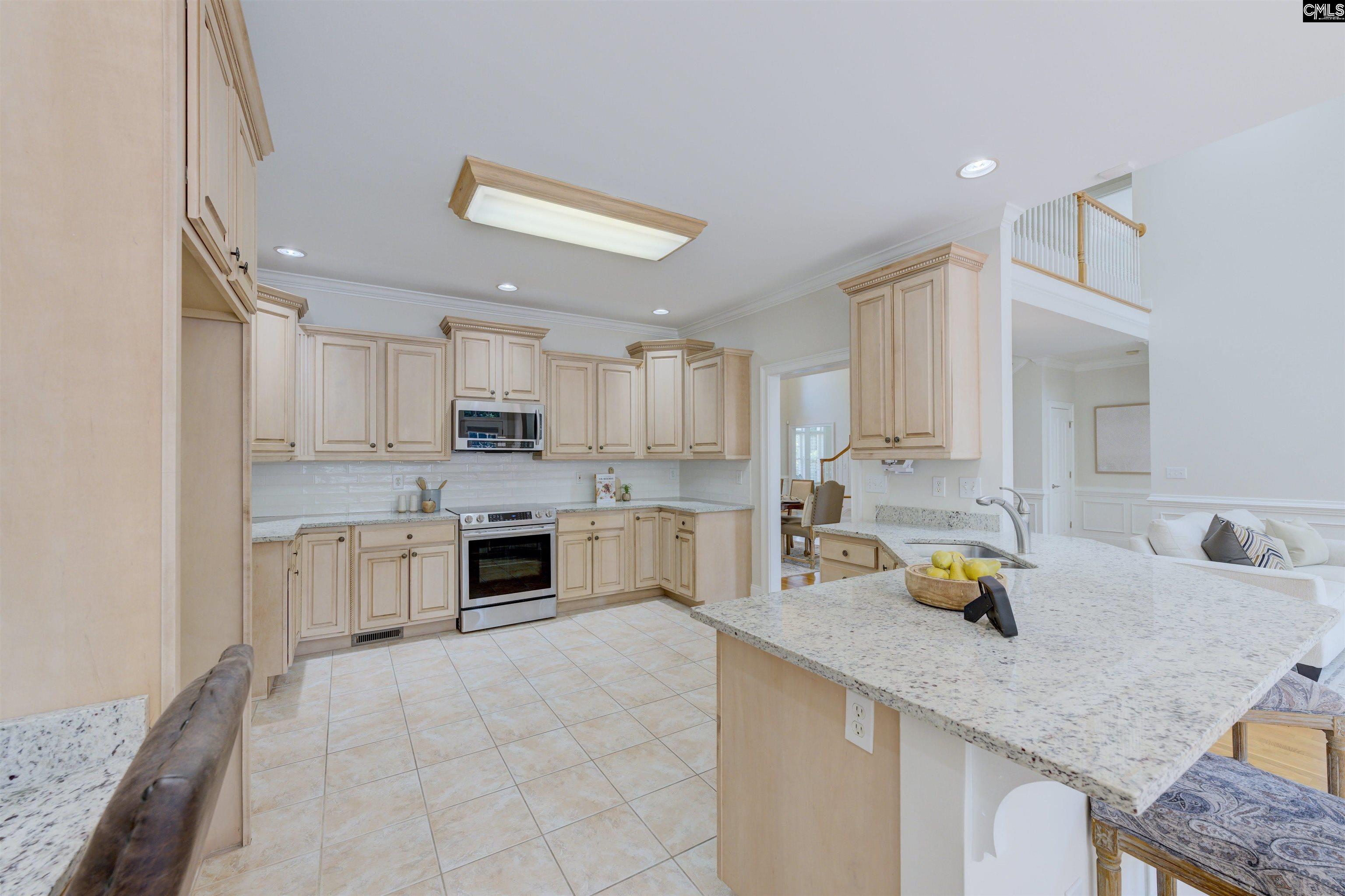 401 Aiken Hunt Circle Columbia, SC 29223