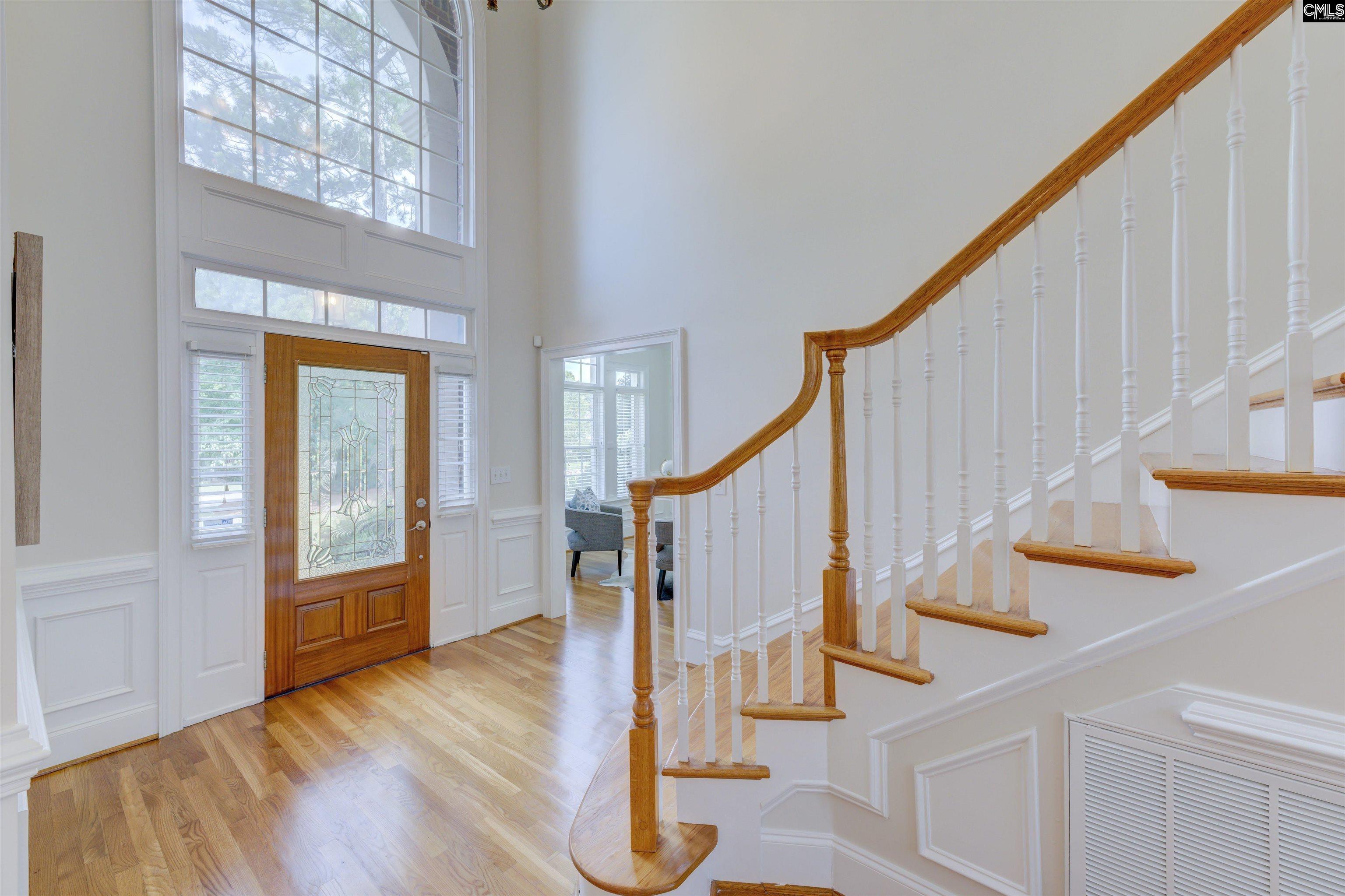 401 Aiken Hunt Circle Columbia, SC 29223
