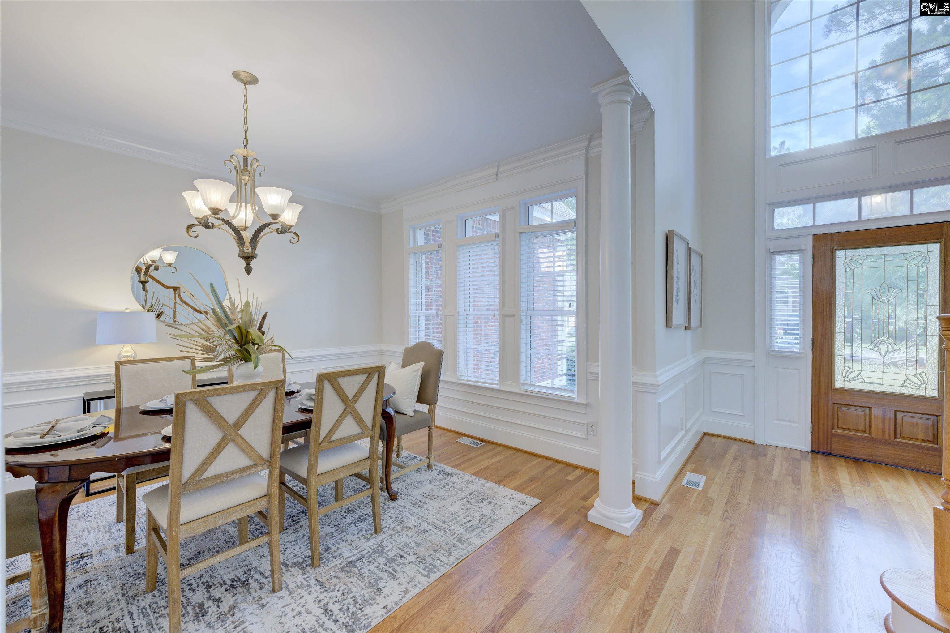 401 Aiken Hunt Circle Columbia, SC 29223