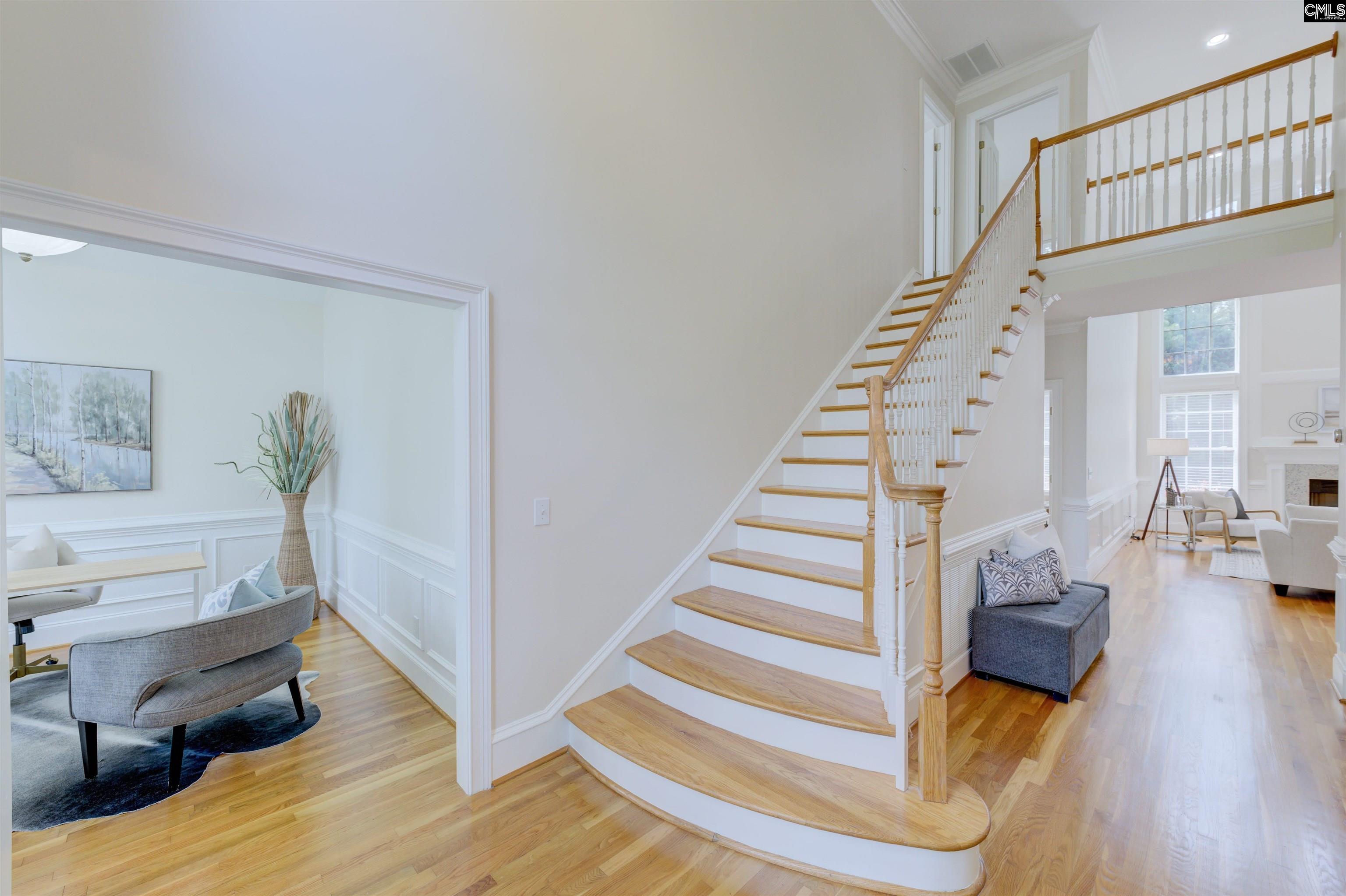 401 Aiken Hunt Circle Columbia, SC 29223
