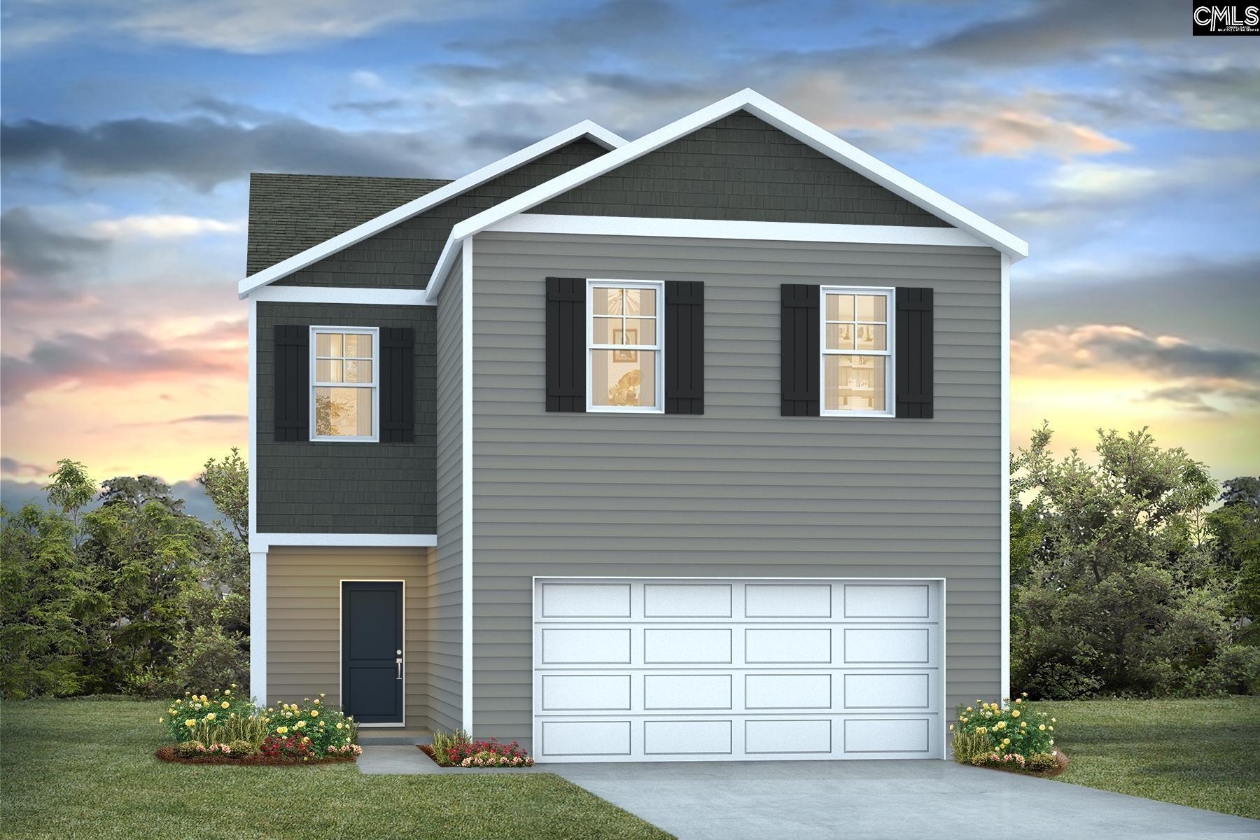 106 Tahoe Drive