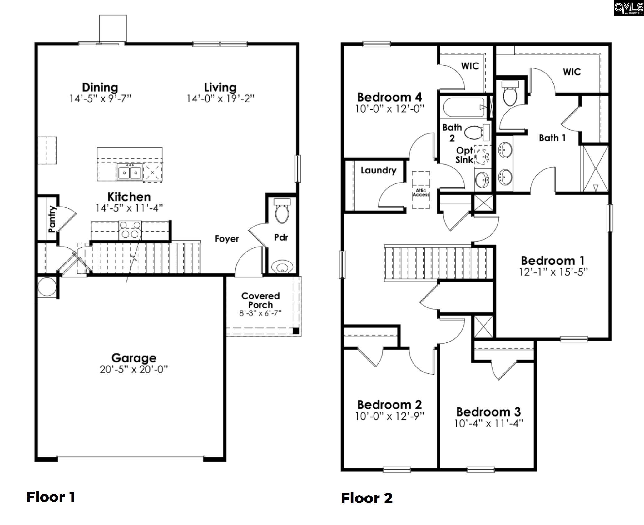 106 Tahoe Drive Orangeburg, SC 29118