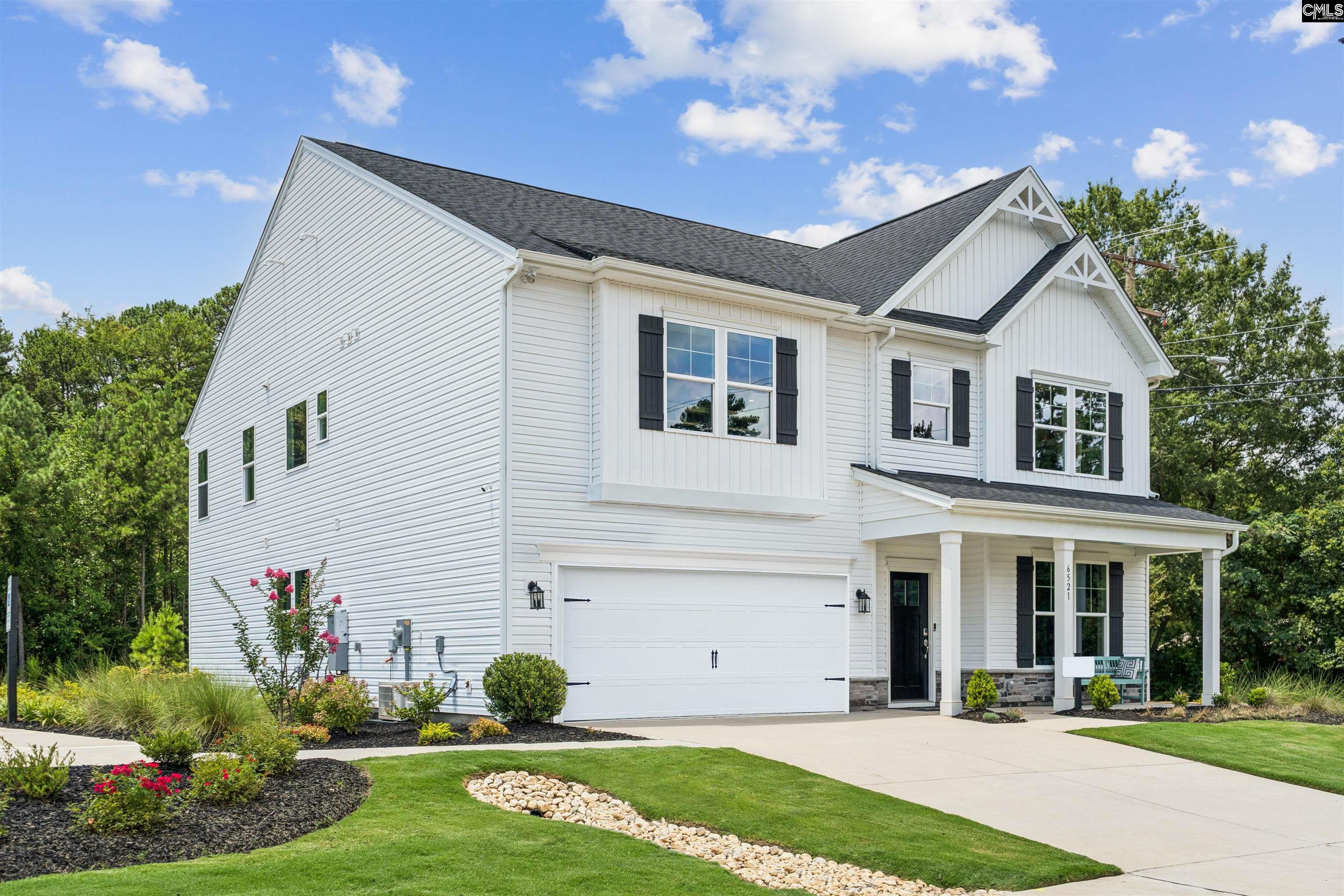 725 Feldspar Court Chapin, SC 29036