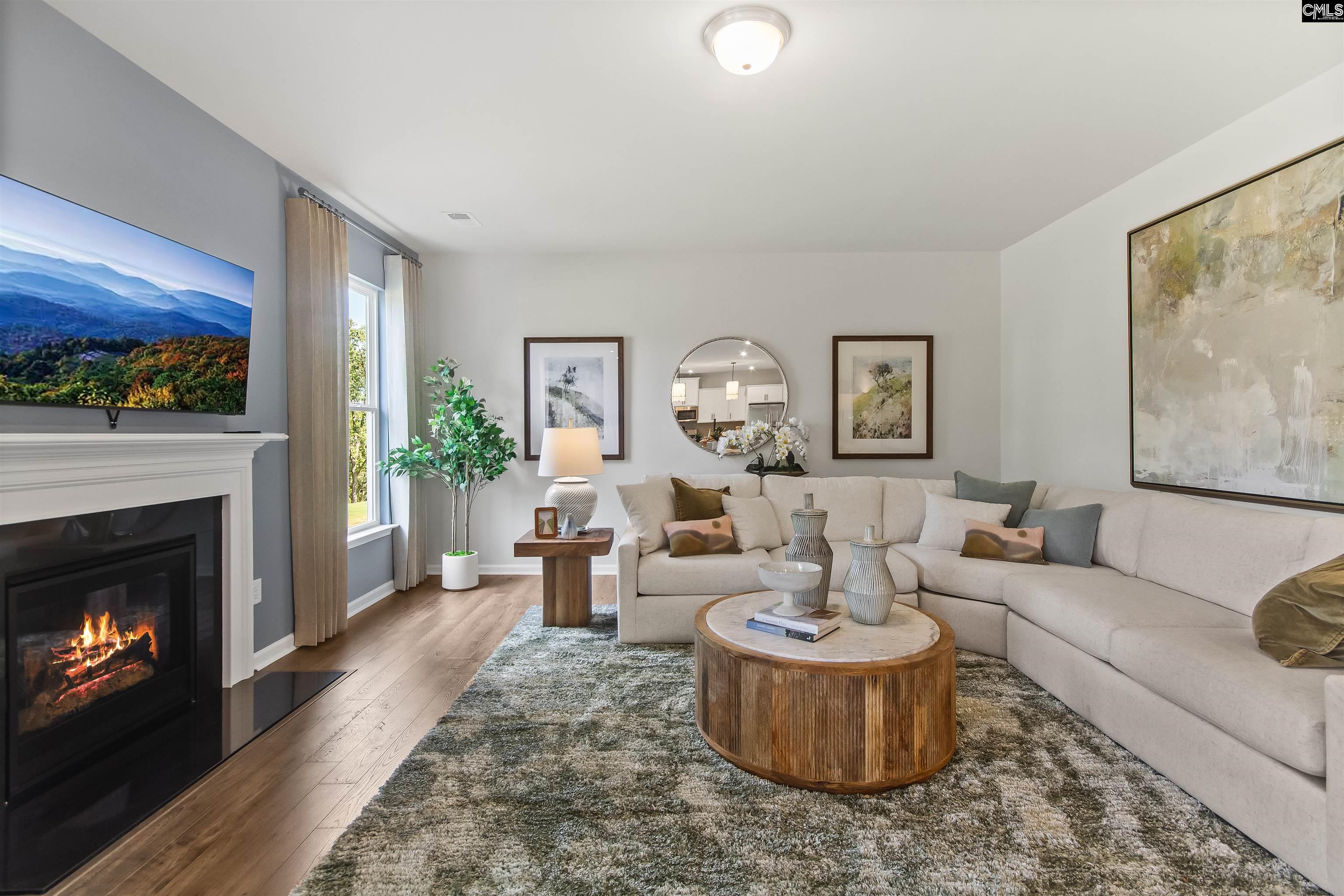 725 Feldspar Court Chapin, SC 29036