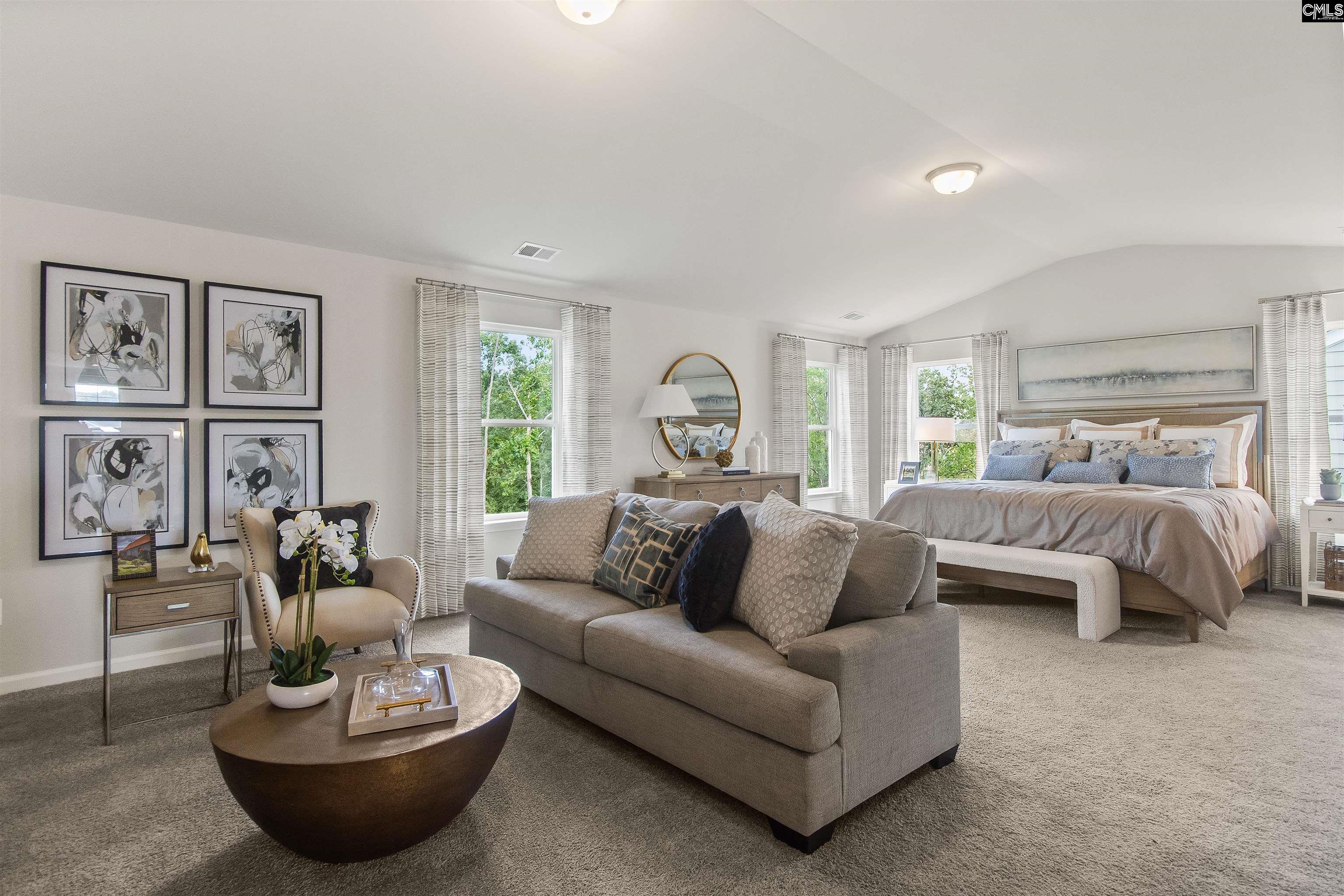 725 Feldspar Court Chapin, SC 29036