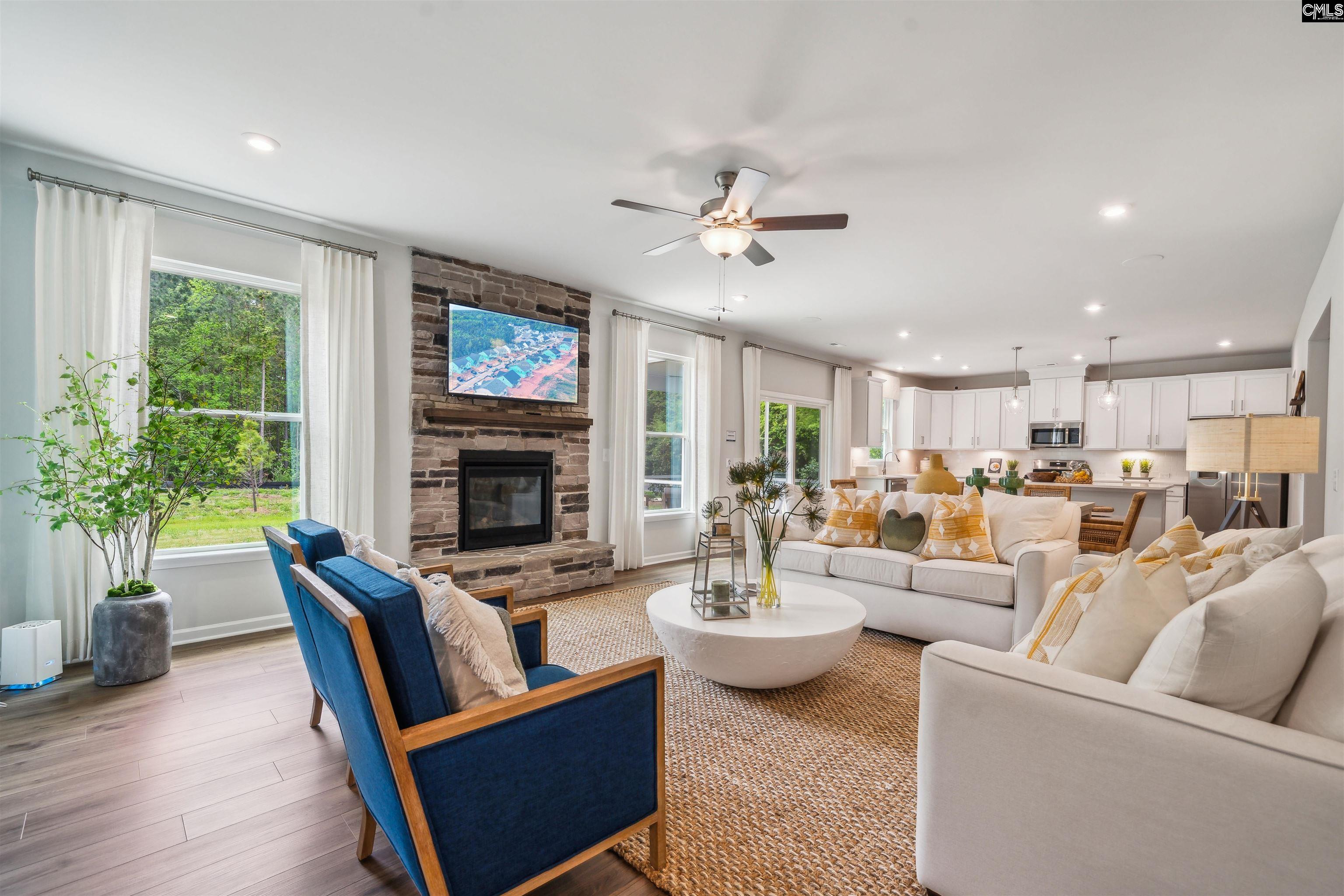 725 Feldspar Court Chapin, SC 29036