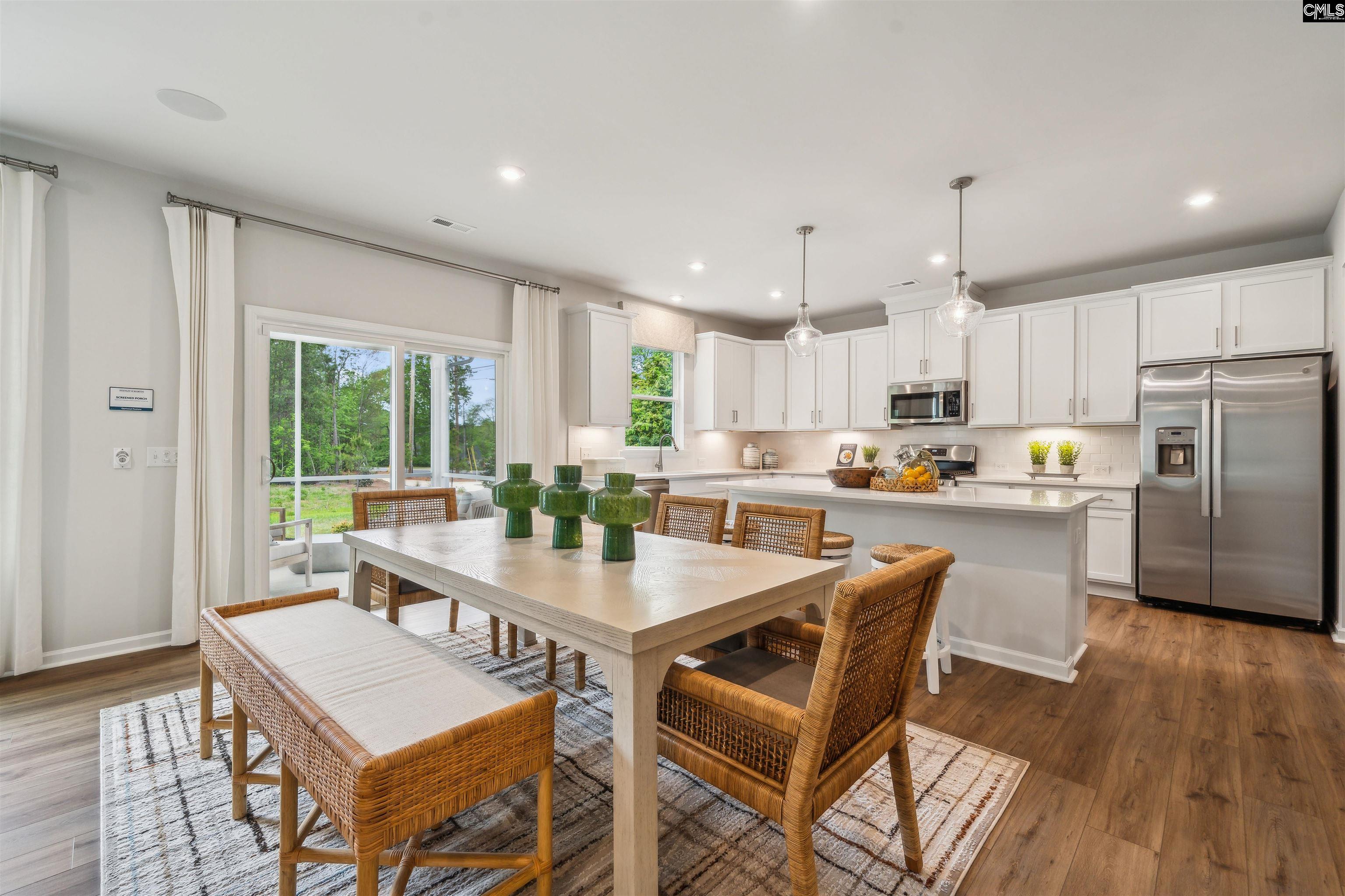 725 Feldspar Court Chapin, SC 29036