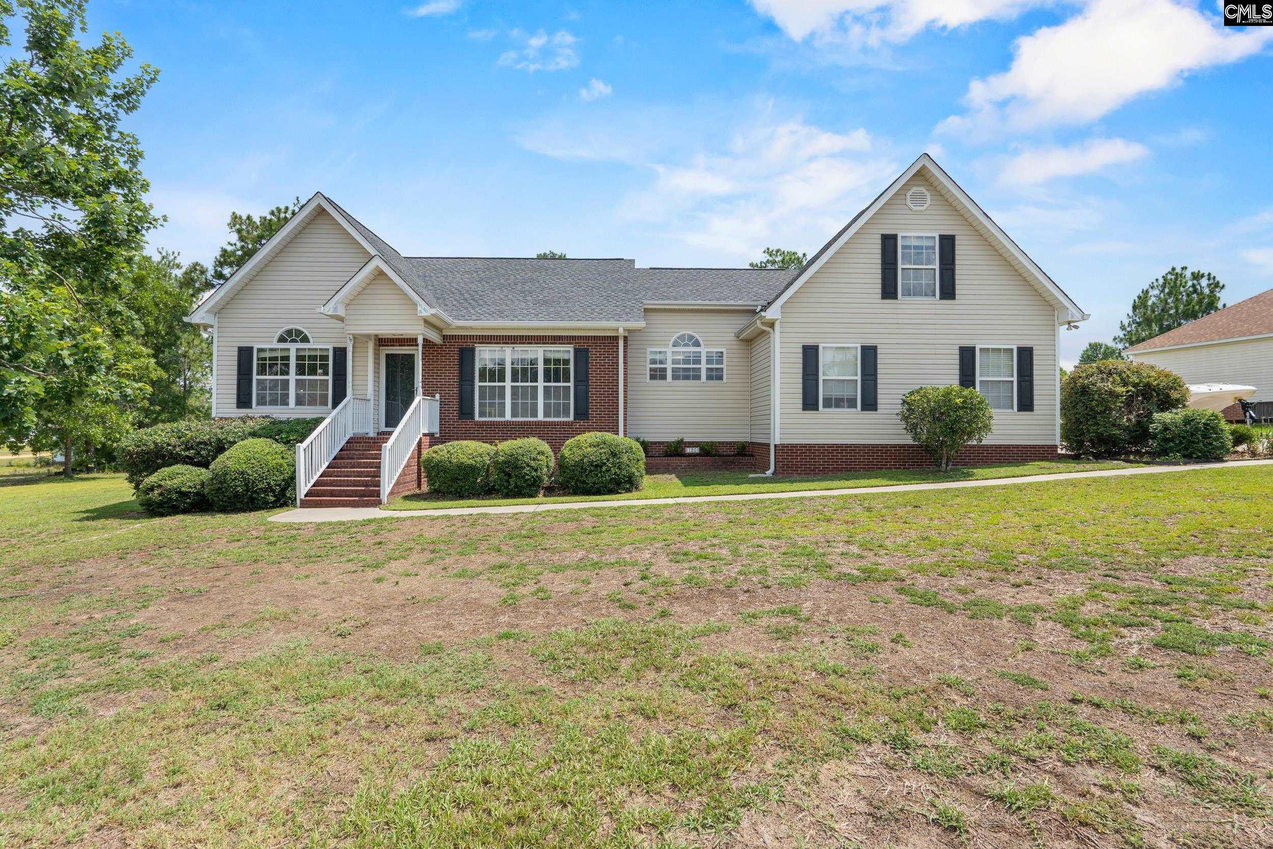 120 Chase Drive West Columbia, SC 29172