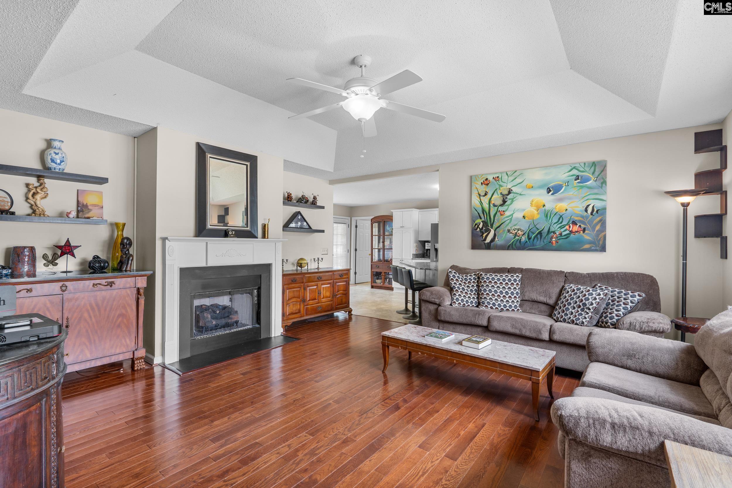 120 Chase Drive West Columbia, SC 29172