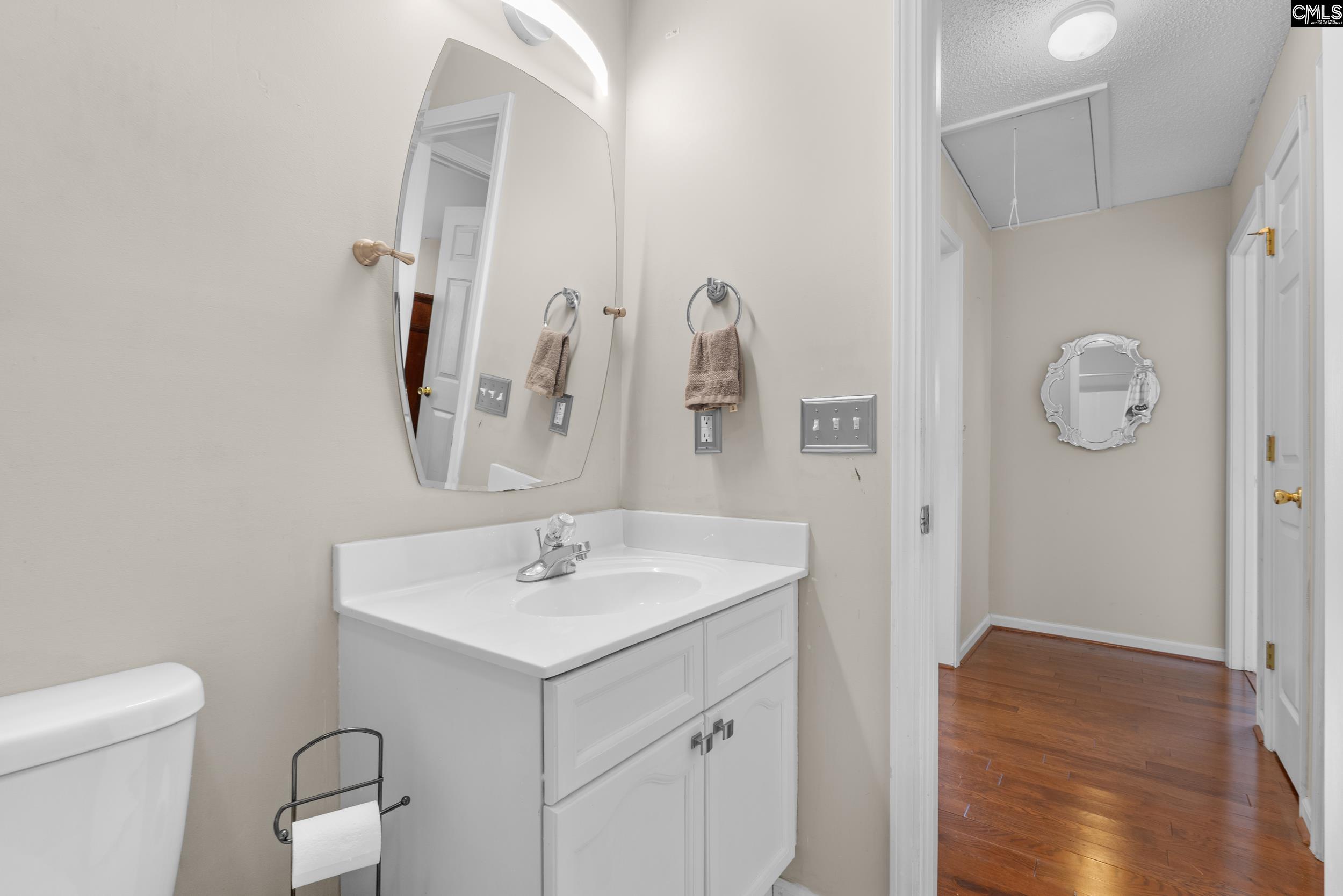 120 Chase Drive West Columbia, SC 29172