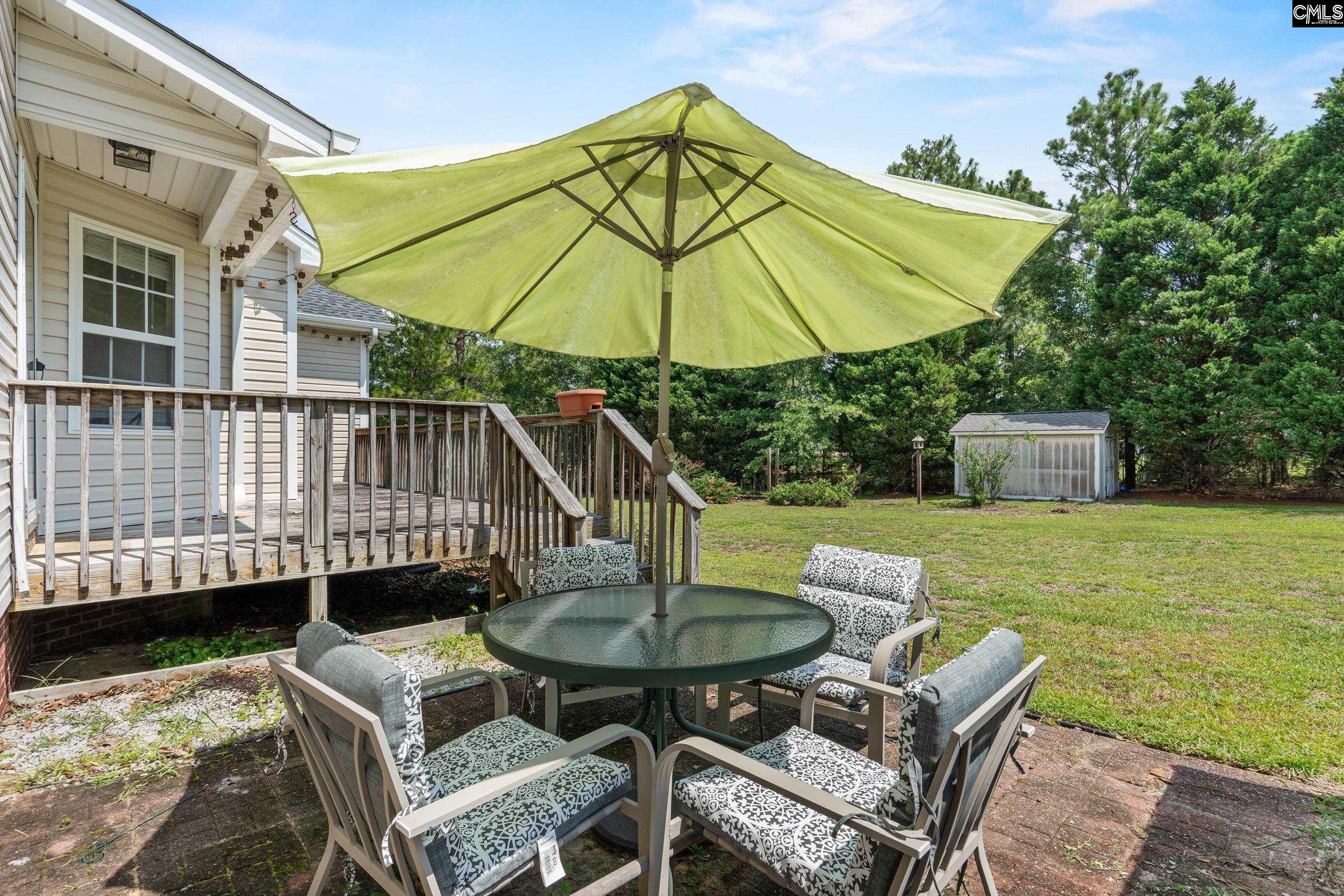 120 Chase Drive West Columbia, SC 29172